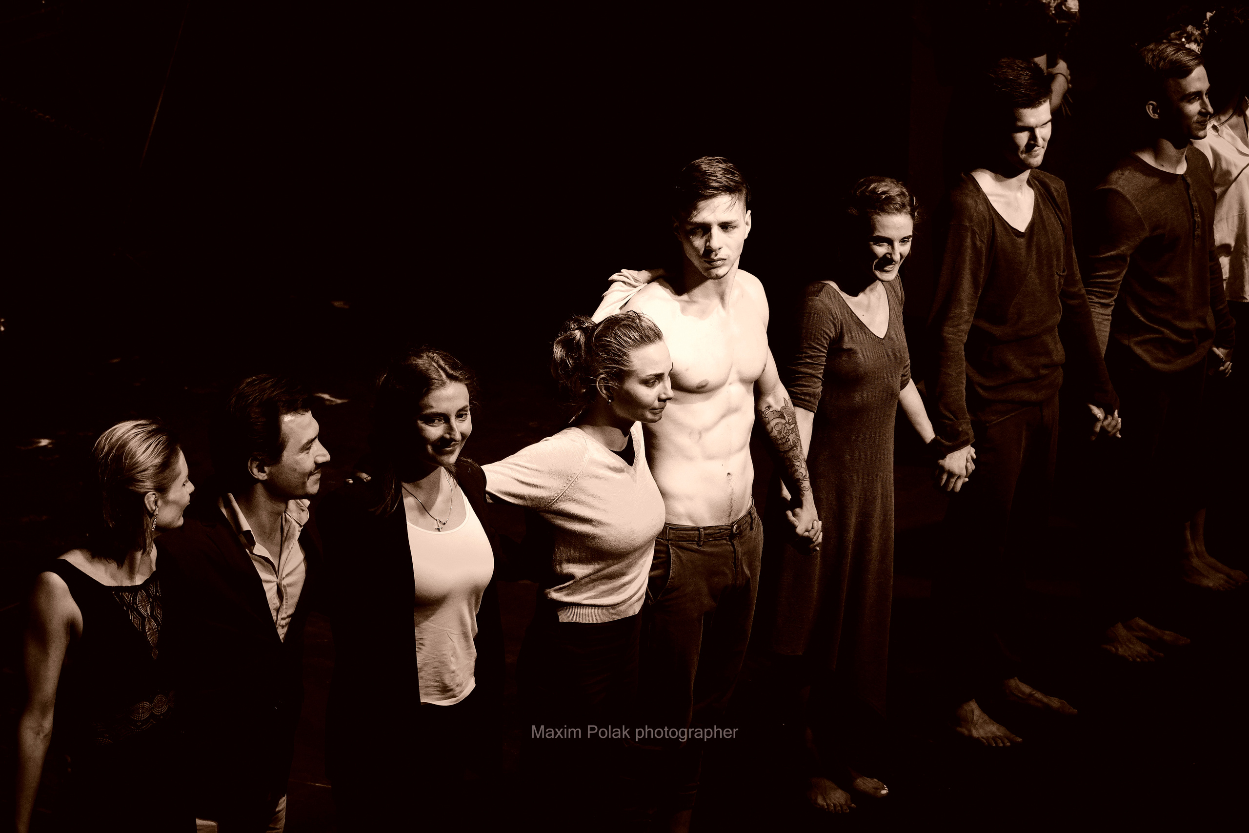 Theater Musical. Middle East Photo Agency — Weddings, Bar & Bat Mitzvahs, Brit Milah, Theater, Magnets, Portraits