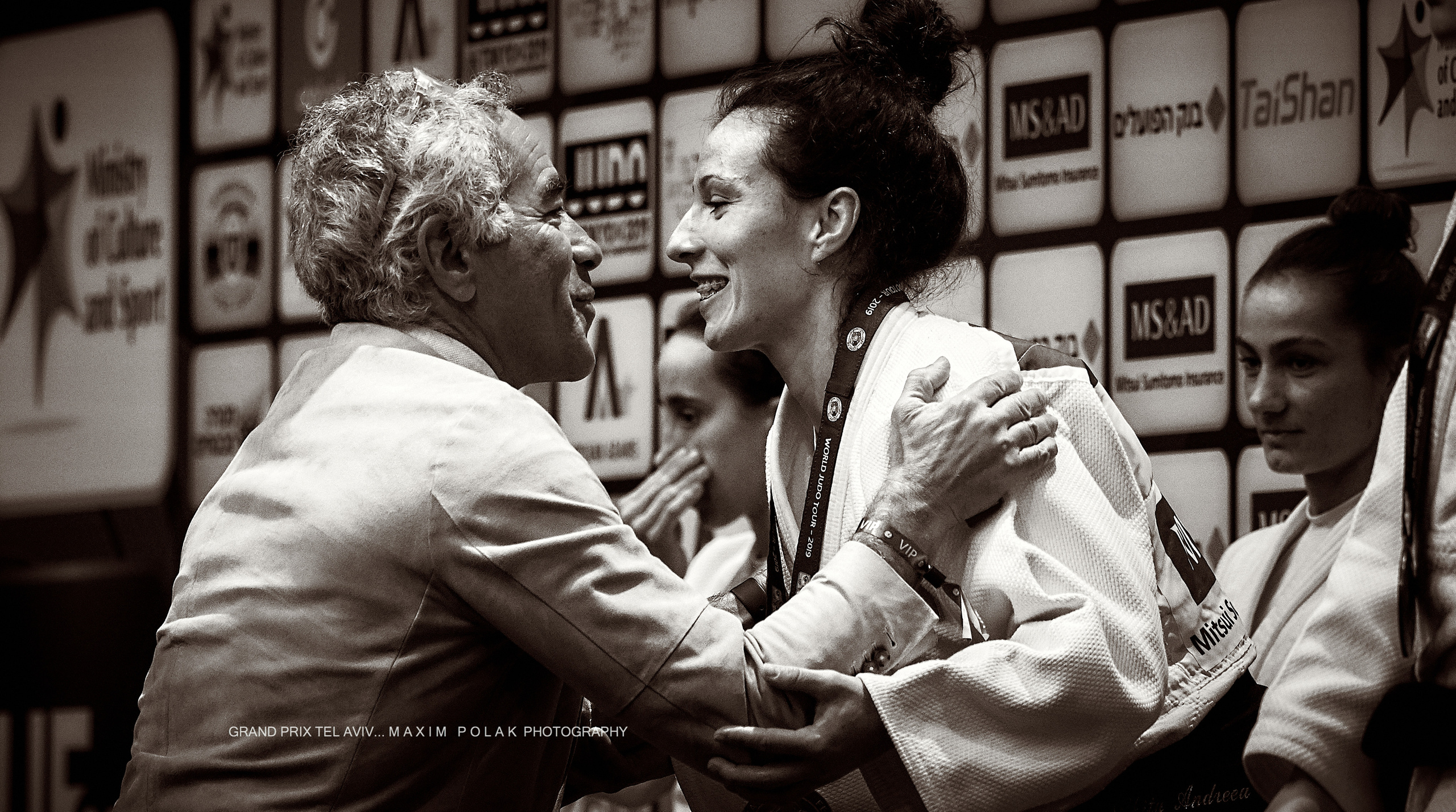 Grand Prix Judo. Middle East Photo Agency — Weddings, Bar & Bat Mitzvahs, Brit Milah, Theater, Magnets, Portraits