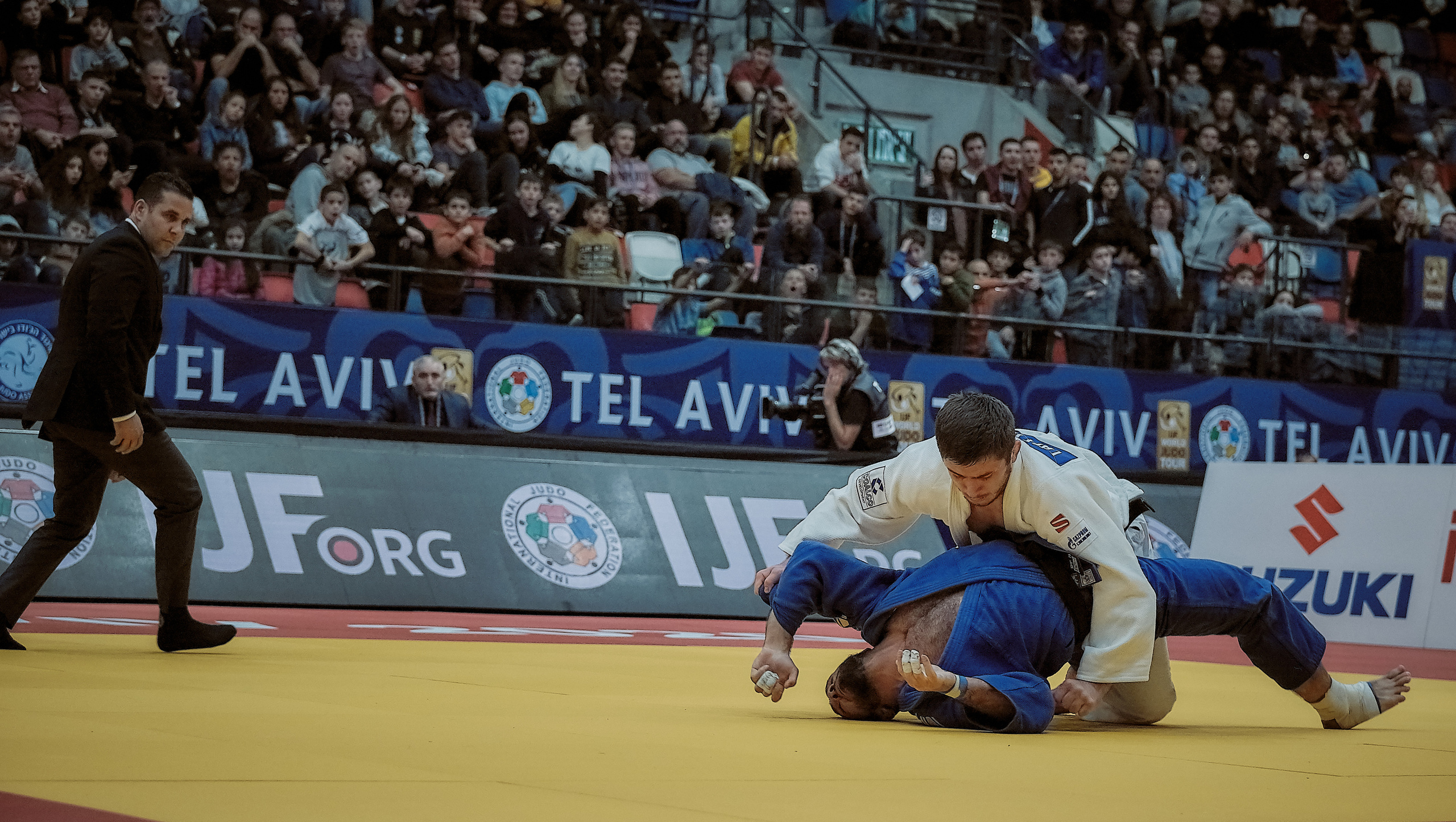 Grand Prix Judo Tel Aviv. Middle East Photo Agency — Weddings, Bar & Bat Mitzvahs, Brit Milah, Theater, Magnets, Portraits