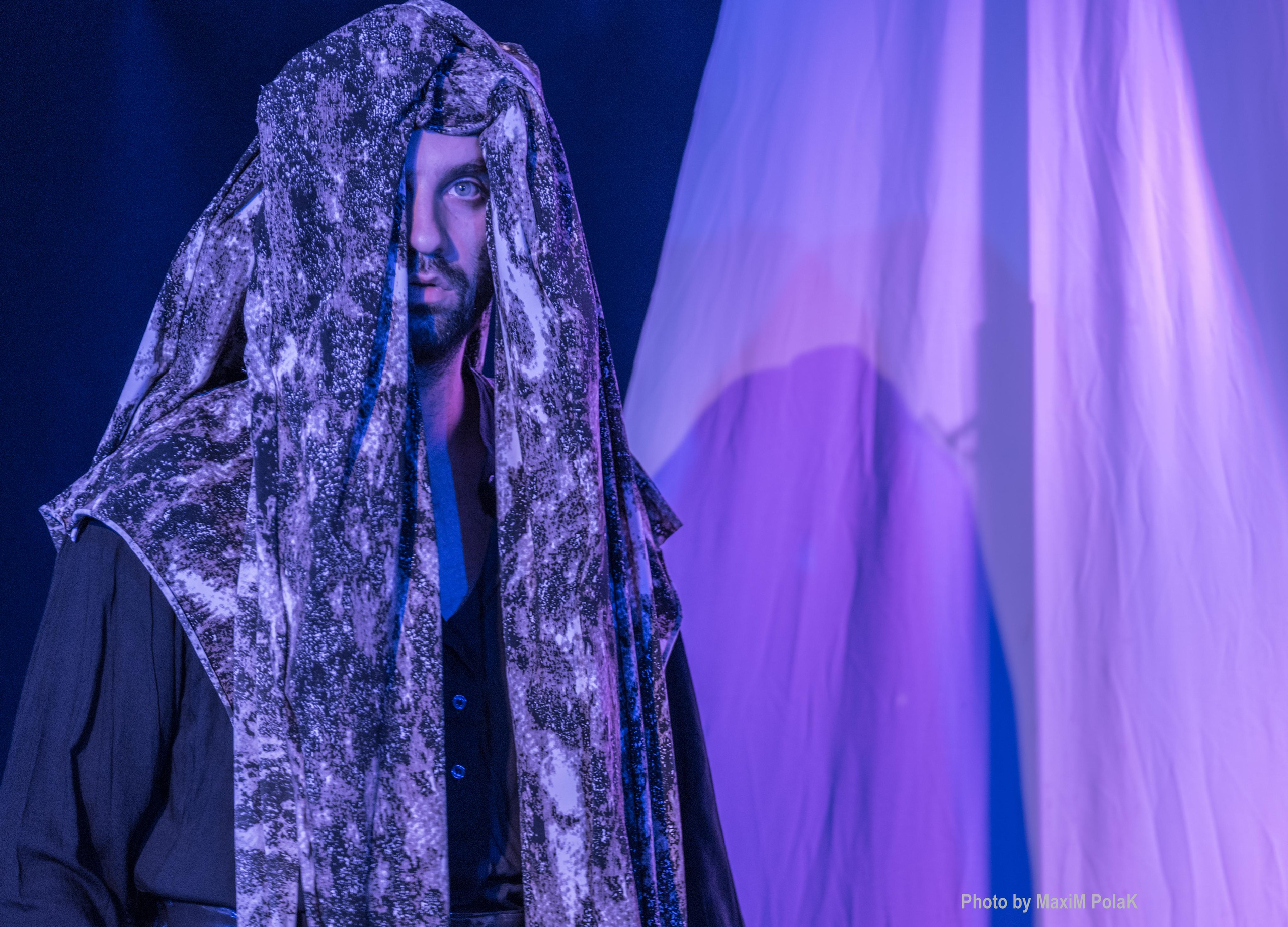 THEATER ZERO. JABOTINSKI. Middle East Photo Agency — Свадьбы, Бар и Бат-мицва, Брит, Театр, Магниты, Портреты