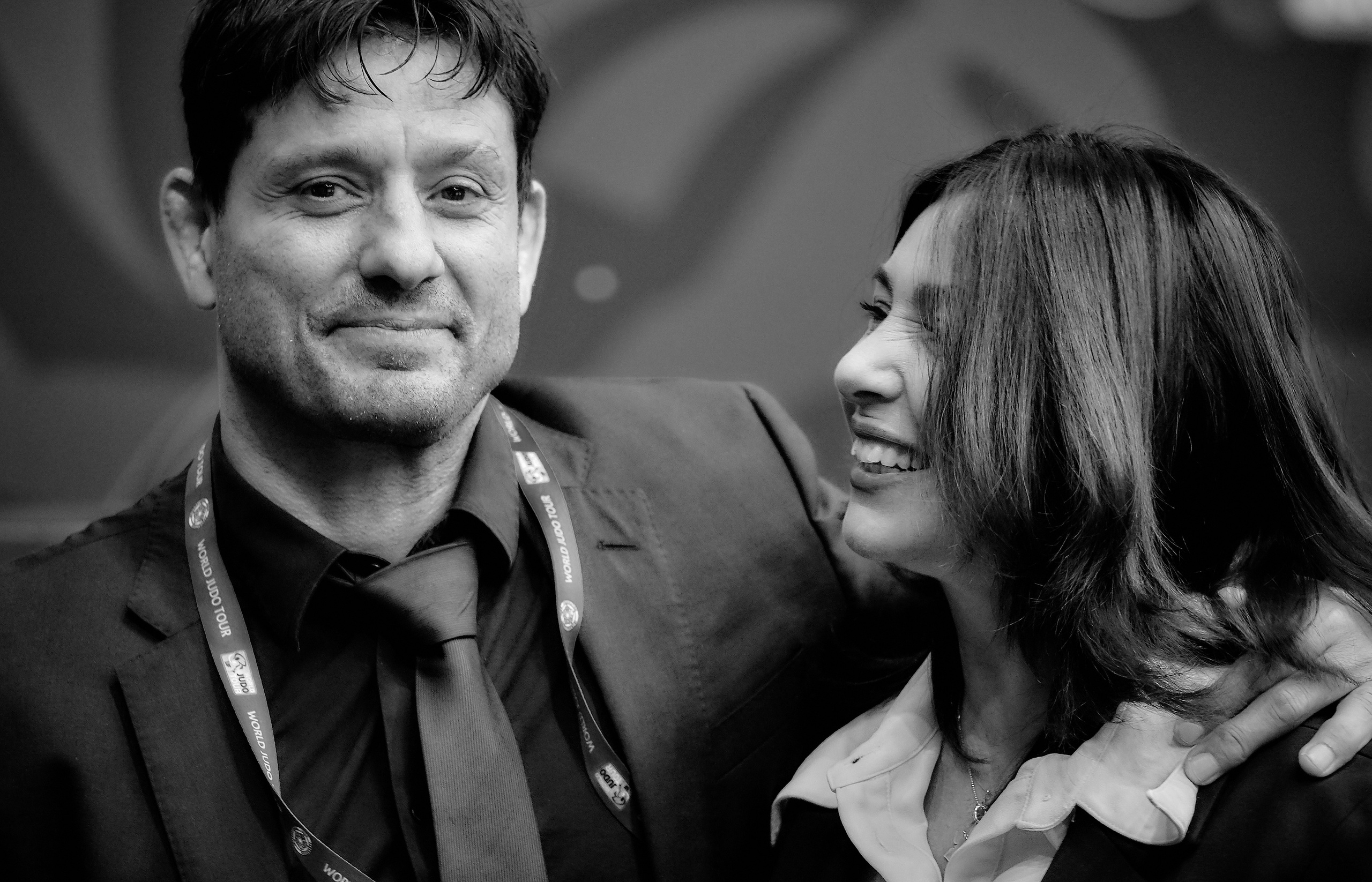 Grand Prix Judo Tel Aviv. Middle East Photo Agency — Weddings, Bar & Bat Mitzvahs, Brit Milah, Theater, Magnets, Portraits