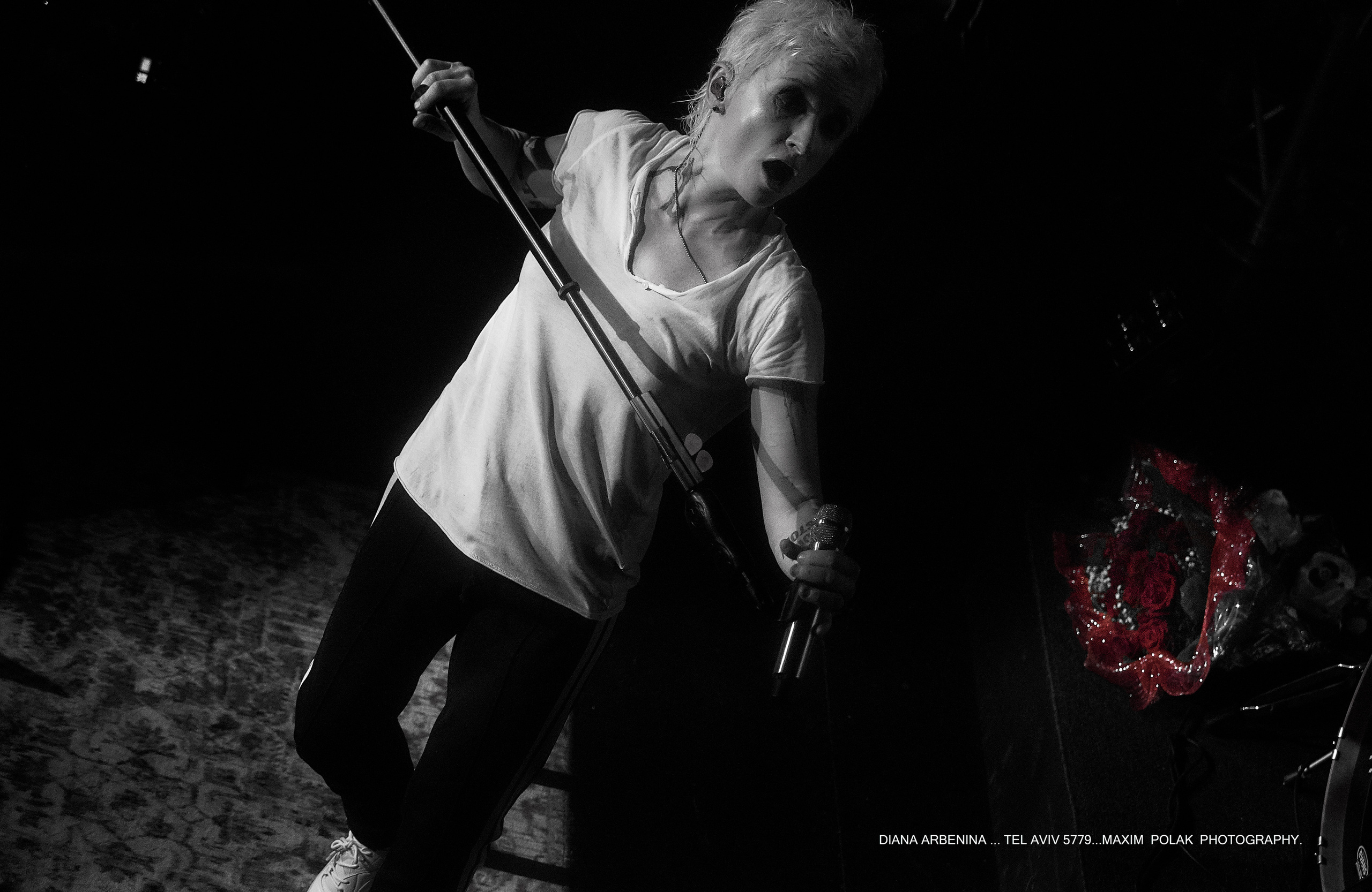 DIANA ARBENINA. Middle East Photo Agency — Свадьбы, Бар и Бат-мицва, Брит, Театр, Магниты, Портреты