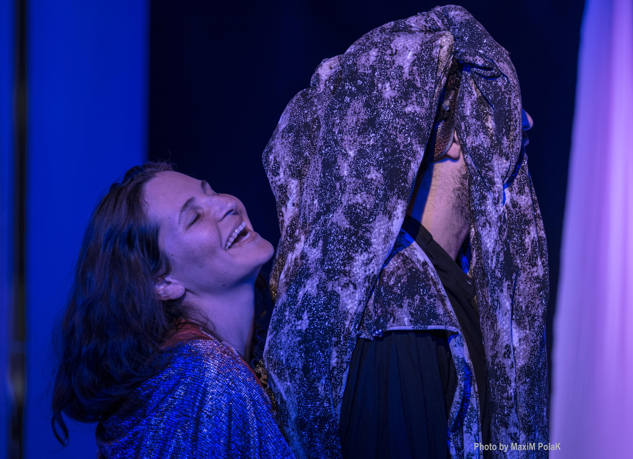 THEATER ZERO. JABOTINSKI. Middle East Photo Agency — Свадьбы, Бар и Бат-мицва, Брит, Театр, Магниты, Портреты