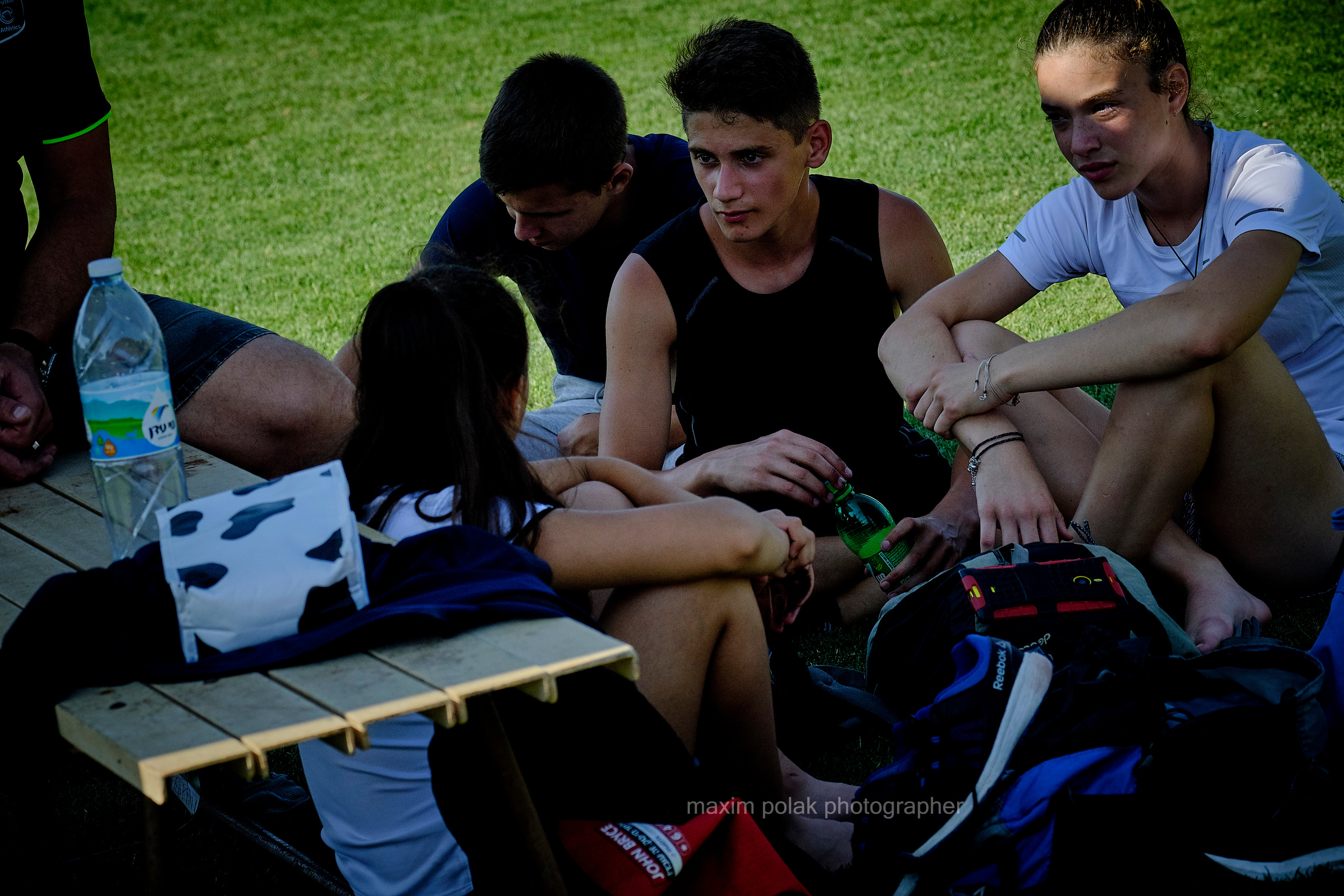 Athletics competitions. Middle East Photo Agency — Weddings, Bar & Bat Mitzvahs, Brit Milah, Theater, Magnets, Portraits