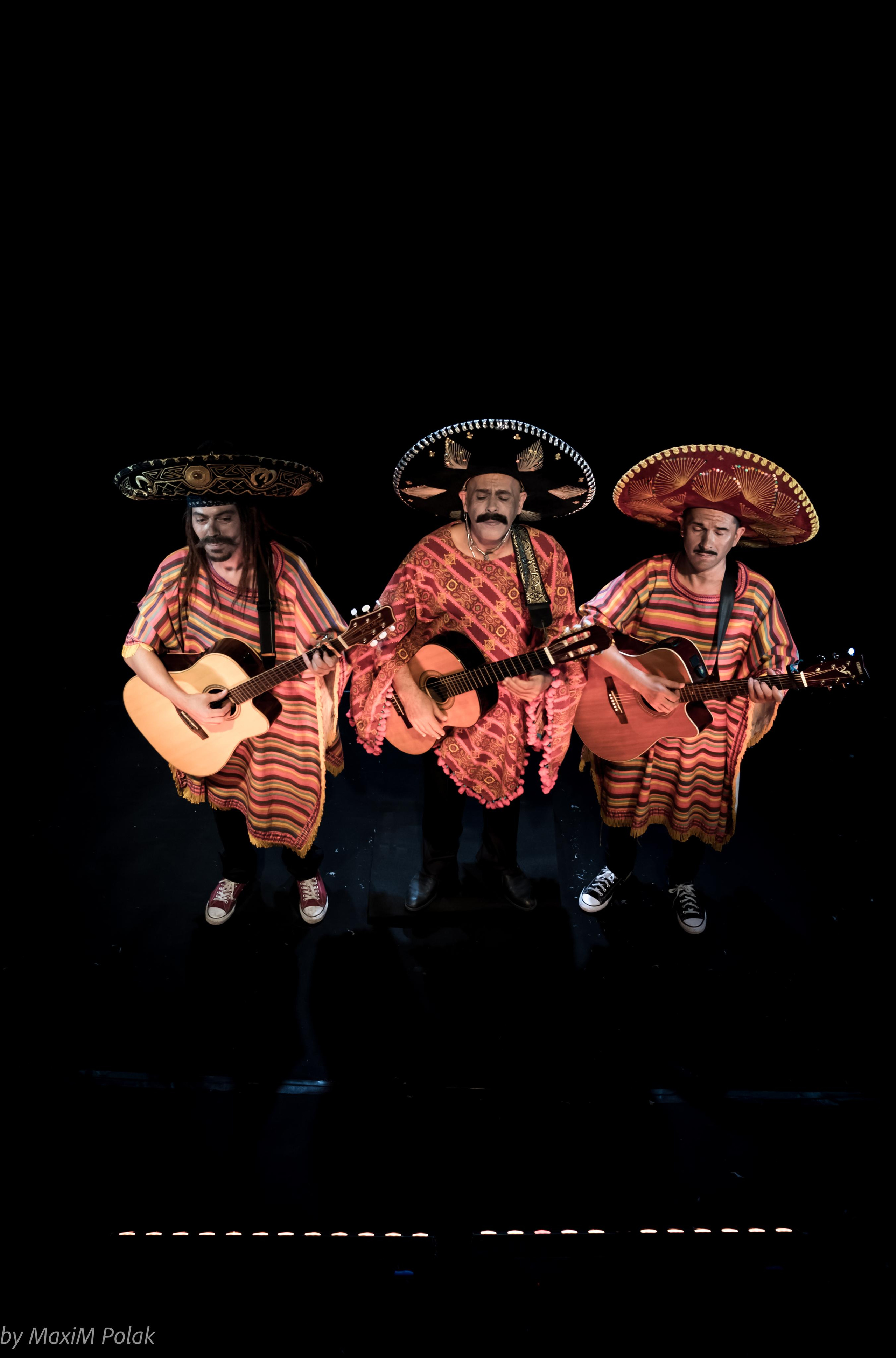 AVI BENJAMIN TRIO. CLUB GAGARIN. Middle East Photo Agency — Свадьбы, Бар и Бат-мицва, Брит, Театр, Магниты, Портреты