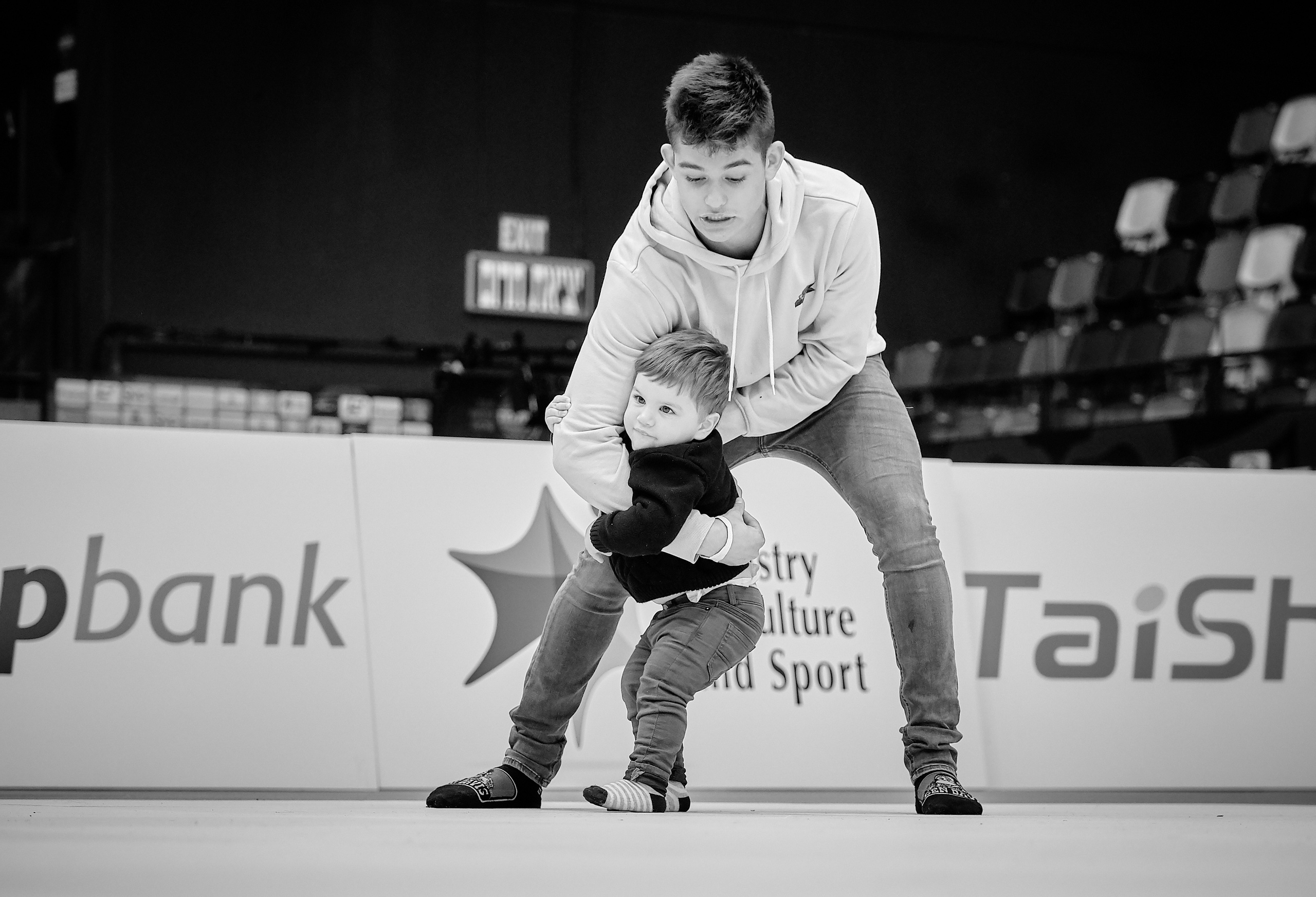 Grand Prix Judo Tel Aviv. Middle East Photo Agency — Weddings, Bar & Bat Mitzvahs, Brit Milah, Theater, Magnets, Portraits
