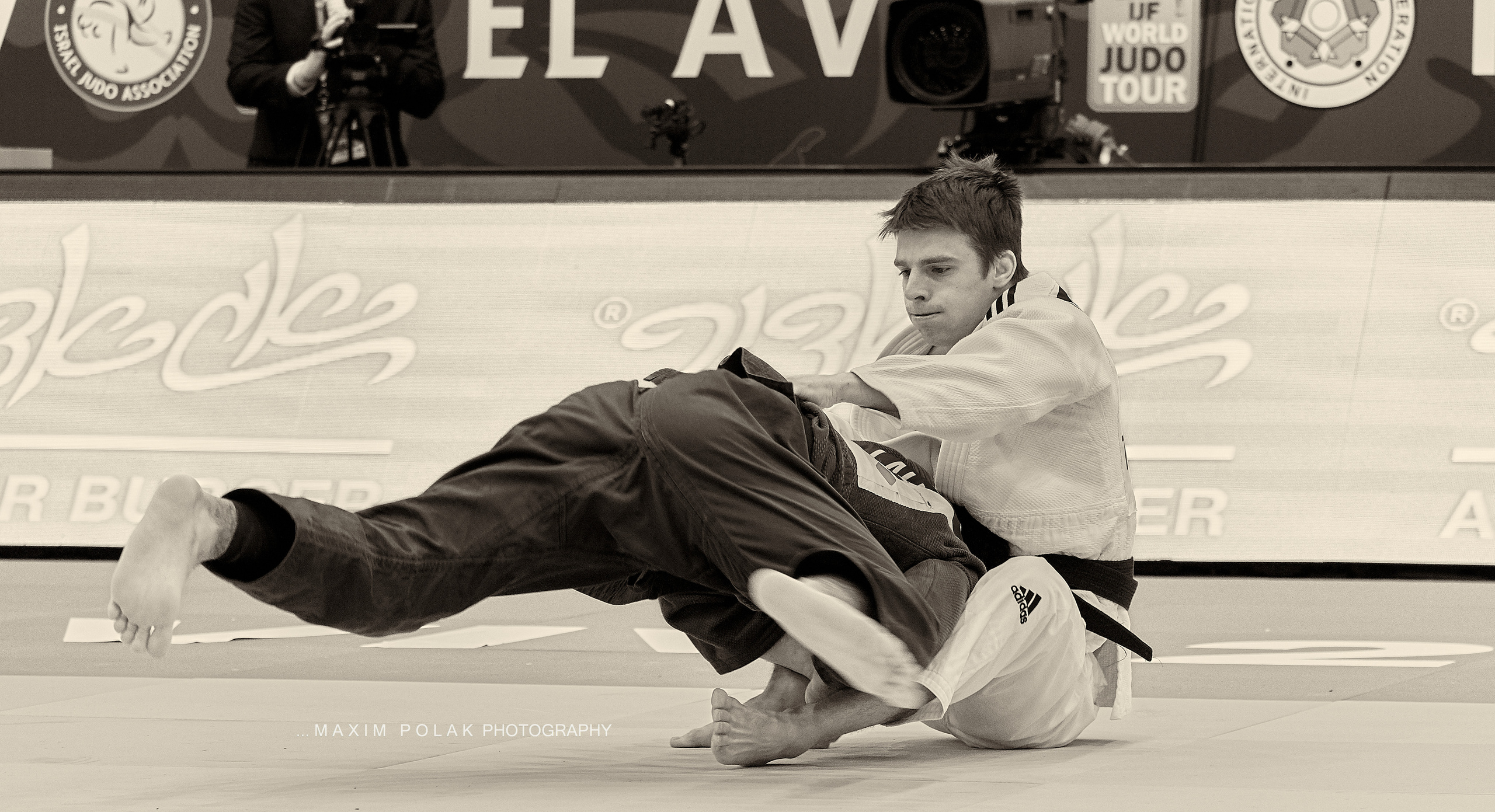 GRAND PRIX JUDO. BABINTCEVA. Middle East Photo Agency — Свадьбы, Бар и Бат-мицва, Брит, Театр, Магниты, Портреты