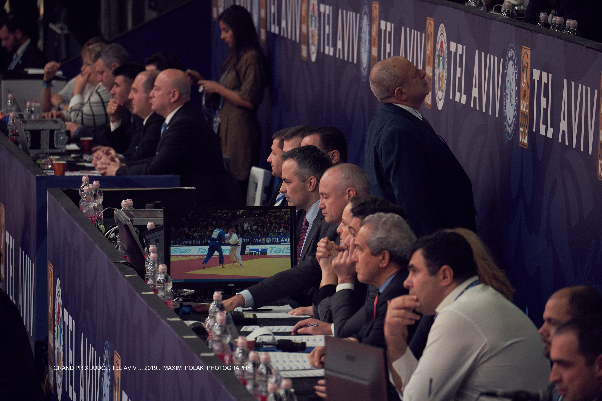 Grand Prix Judo. Middle East Photo Agency — Weddings, Bar & Bat Mitzvahs, Brit Milah, Theater, Magnets, Portraits