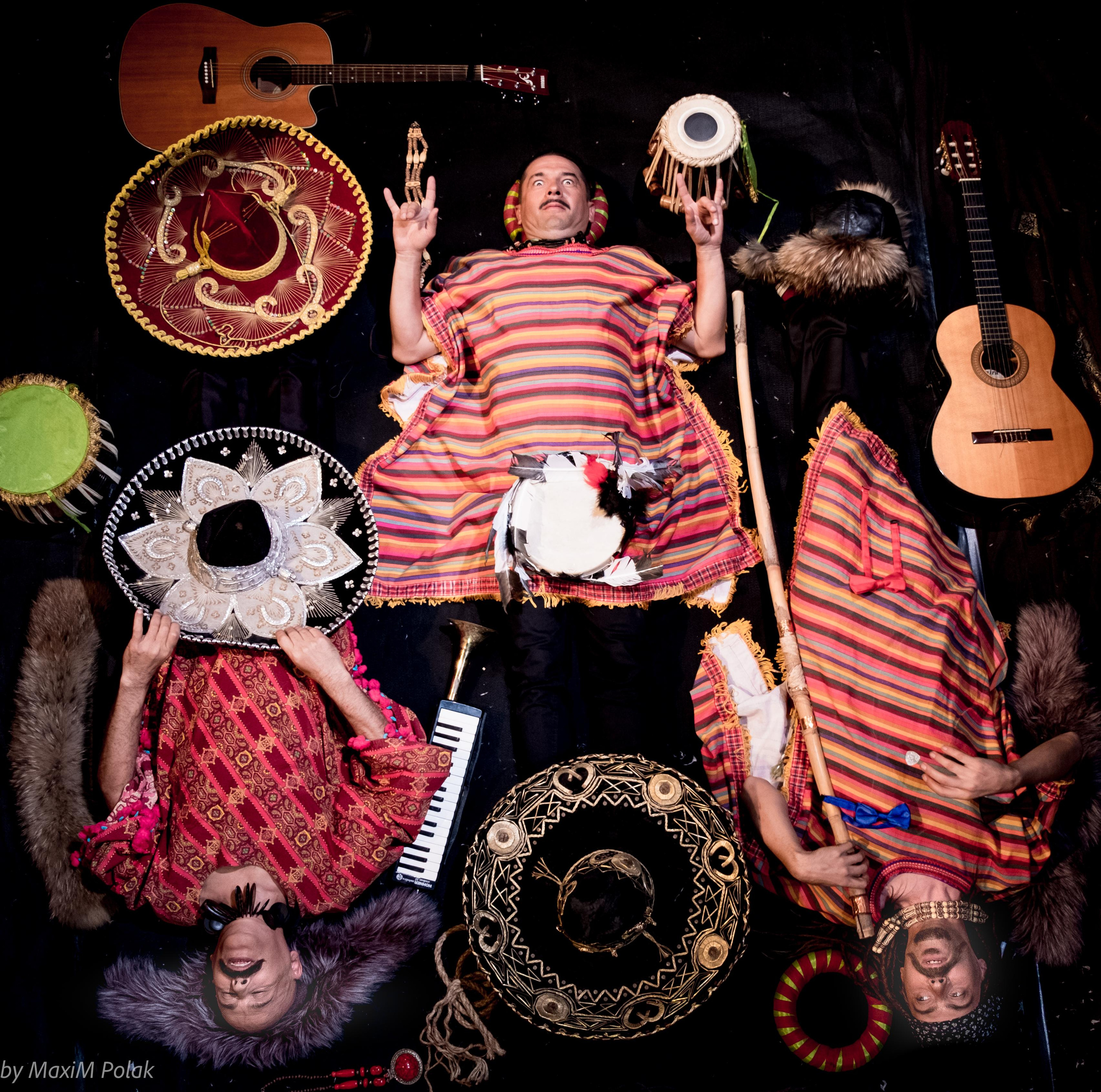 AVI BENJAMIN TRIO. CLUB GAGARIN. Middle East Photo Agency — Свадьбы, Бар и Бат-мицва, Брит, Театр, Магниты, Портреты