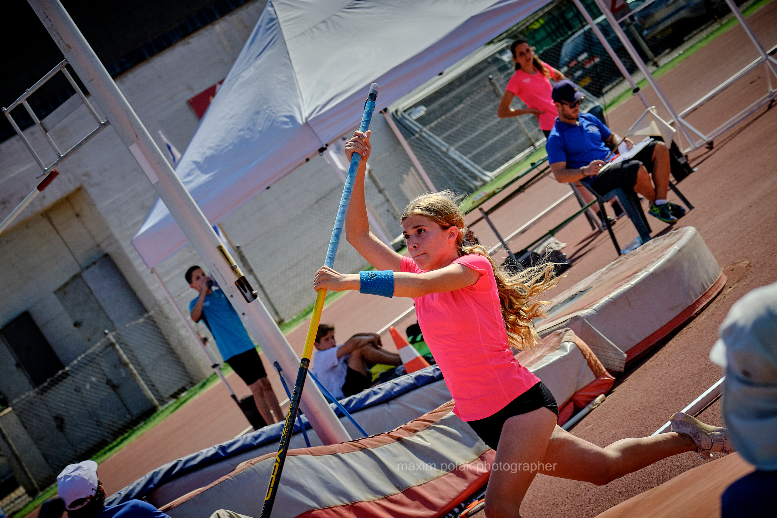 Athletics competitions. Middle East Photo Agency — Weddings, Bar & Bat Mitzvahs, Brit Milah, Theater, Magnets, Portraits