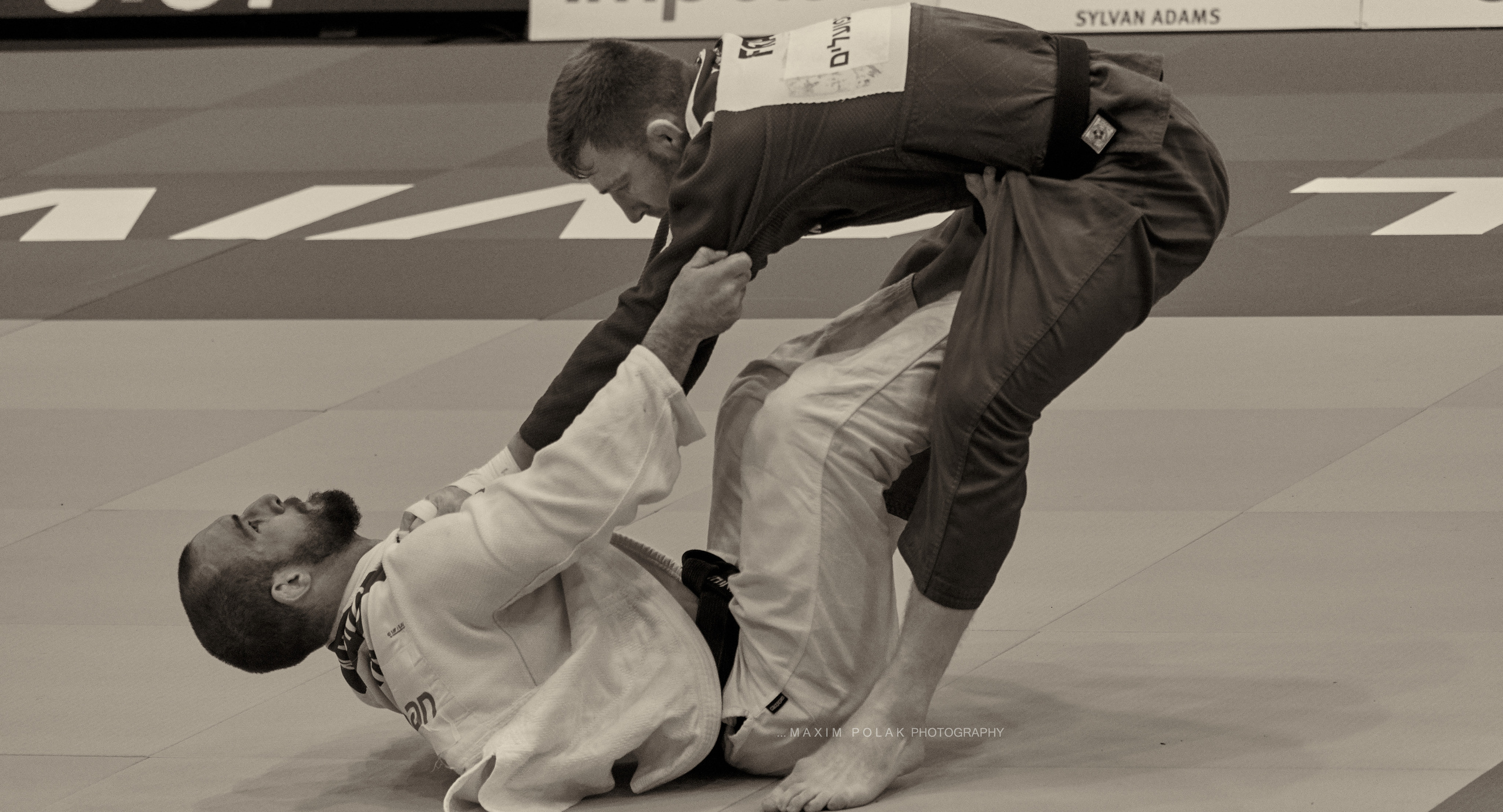 GRAND PRIX JUDO. BABINTCEVA. Middle East Photo Agency — Свадьбы, Бар и Бат-мицва, Брит, Театр, Магниты, Портреты