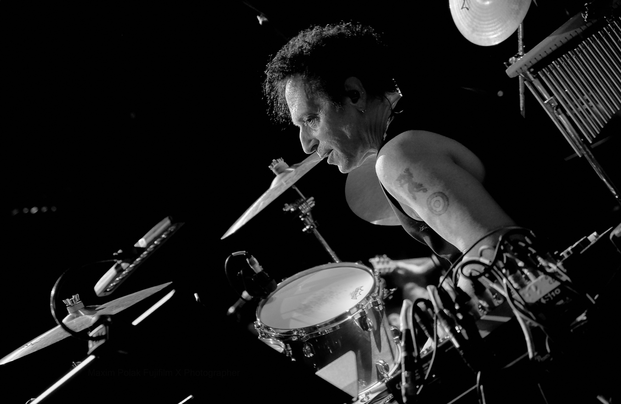 David Bowie and friends… World Tour. Middle East Photo Agency — Свадьбы, Бар и Бат-мицва, Брит, Театр, Магниты, Портреты