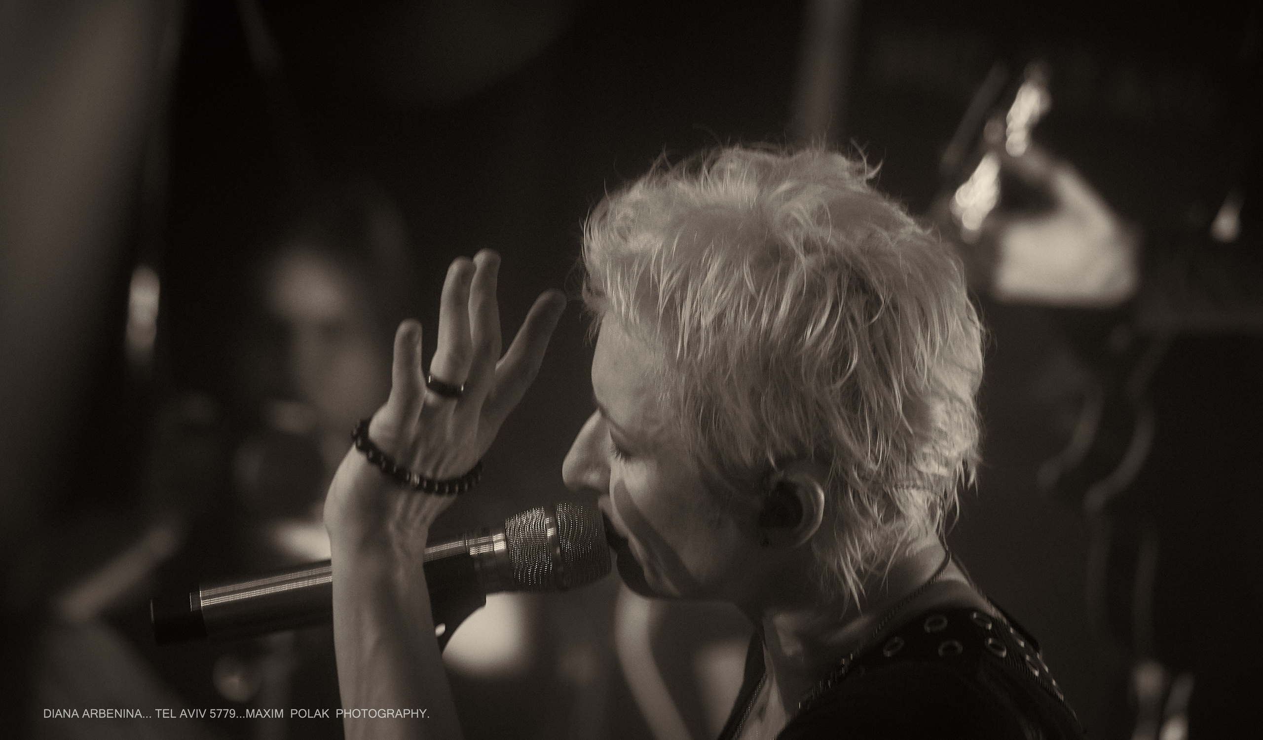 DIANA ARBENINA. Middle East Photo Agency — Свадьбы, Бар и Бат-мицва, Брит, Театр, Магниты, Портреты