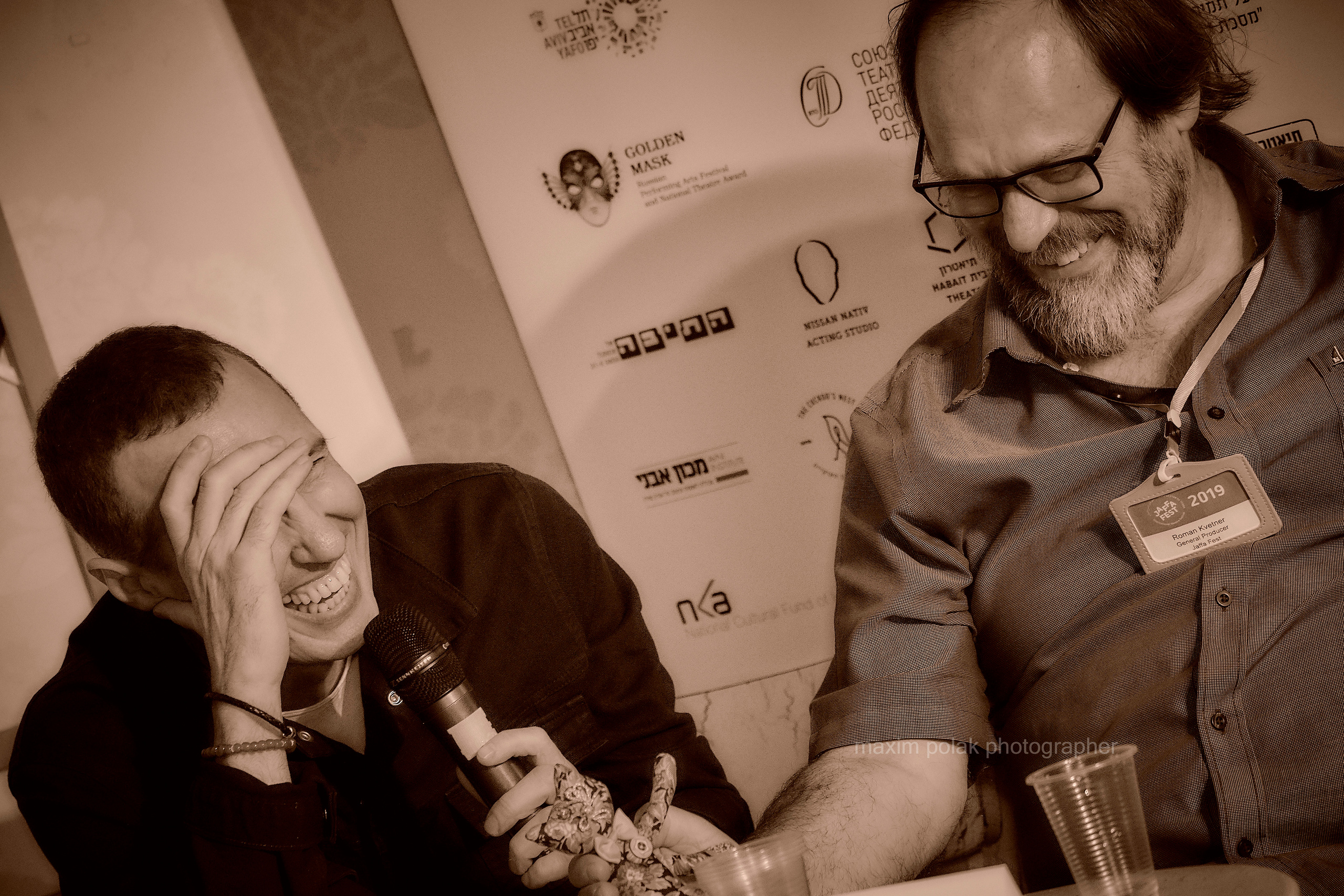 MXT Moscow. Middle East Photo Agency סוכנות צילום המזרח התיכון — צילום מקצועי והדפסת מגנטים לאירועים