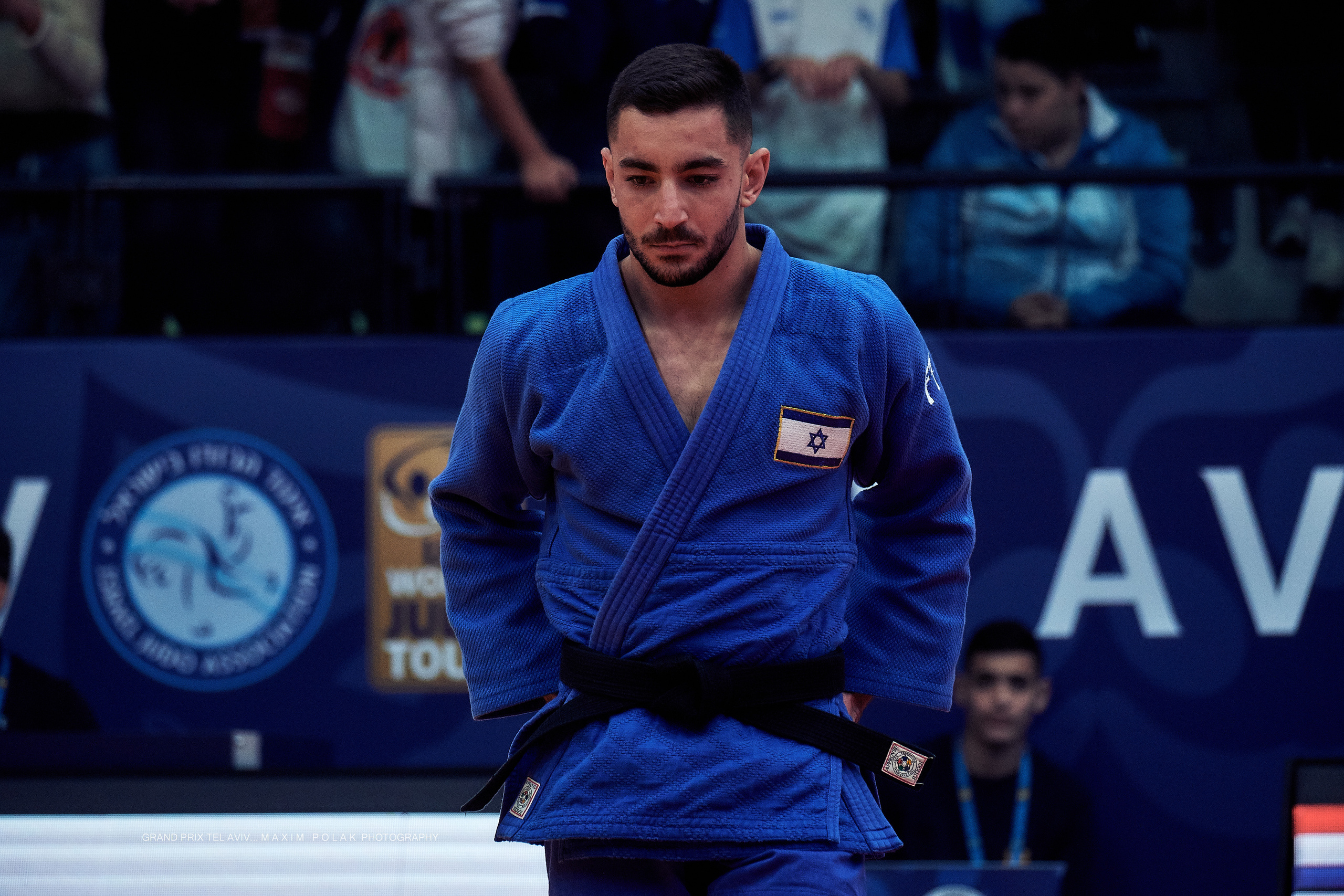 Grand Prix Judo. Middle East Photo Agency — Weddings, Bar & Bat Mitzvahs, Brit Milah, Theater, Magnets, Portraits