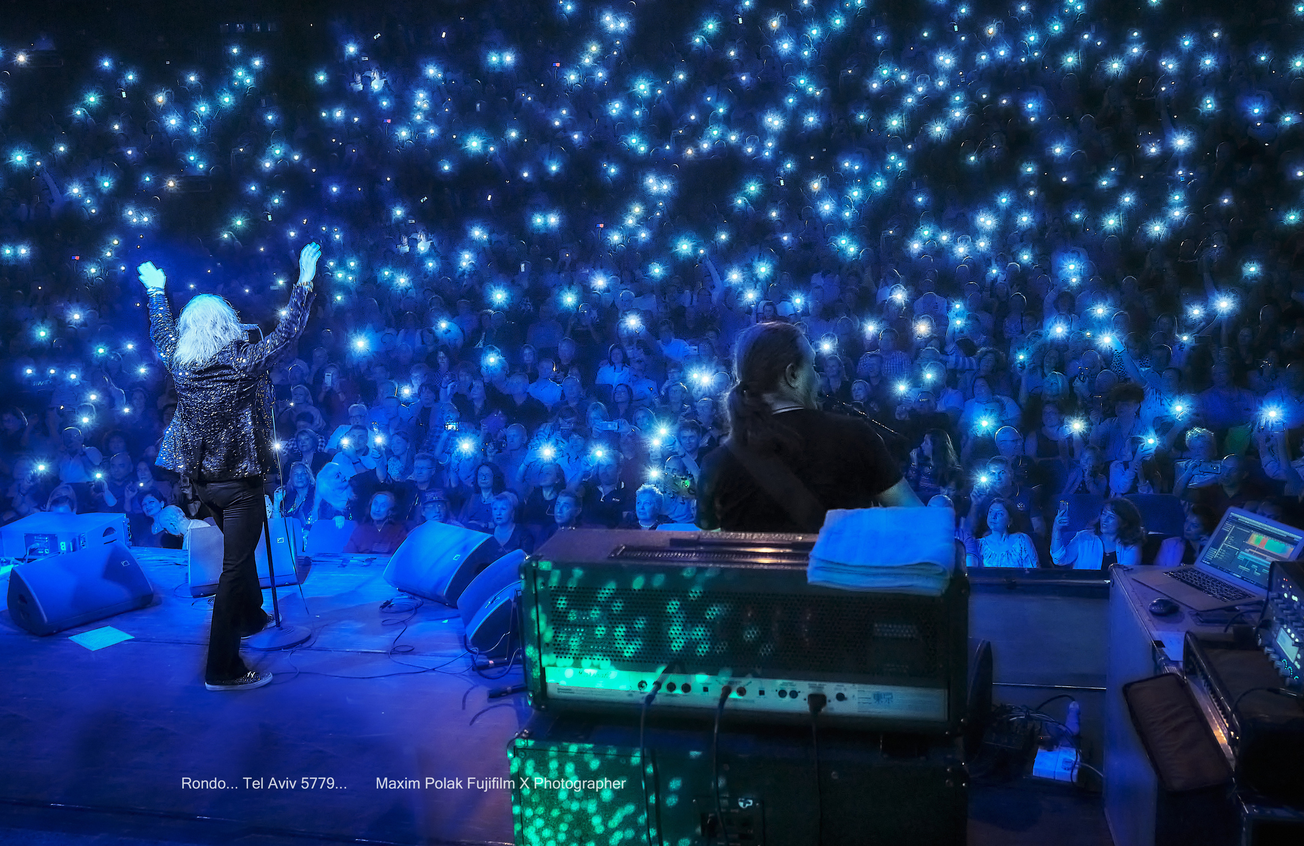 Alexander Ivanov and RONDO. Middle East Photo Agency — Свадьбы, Бар и Бат-мицва, Брит, Театр, Магниты, Портреты