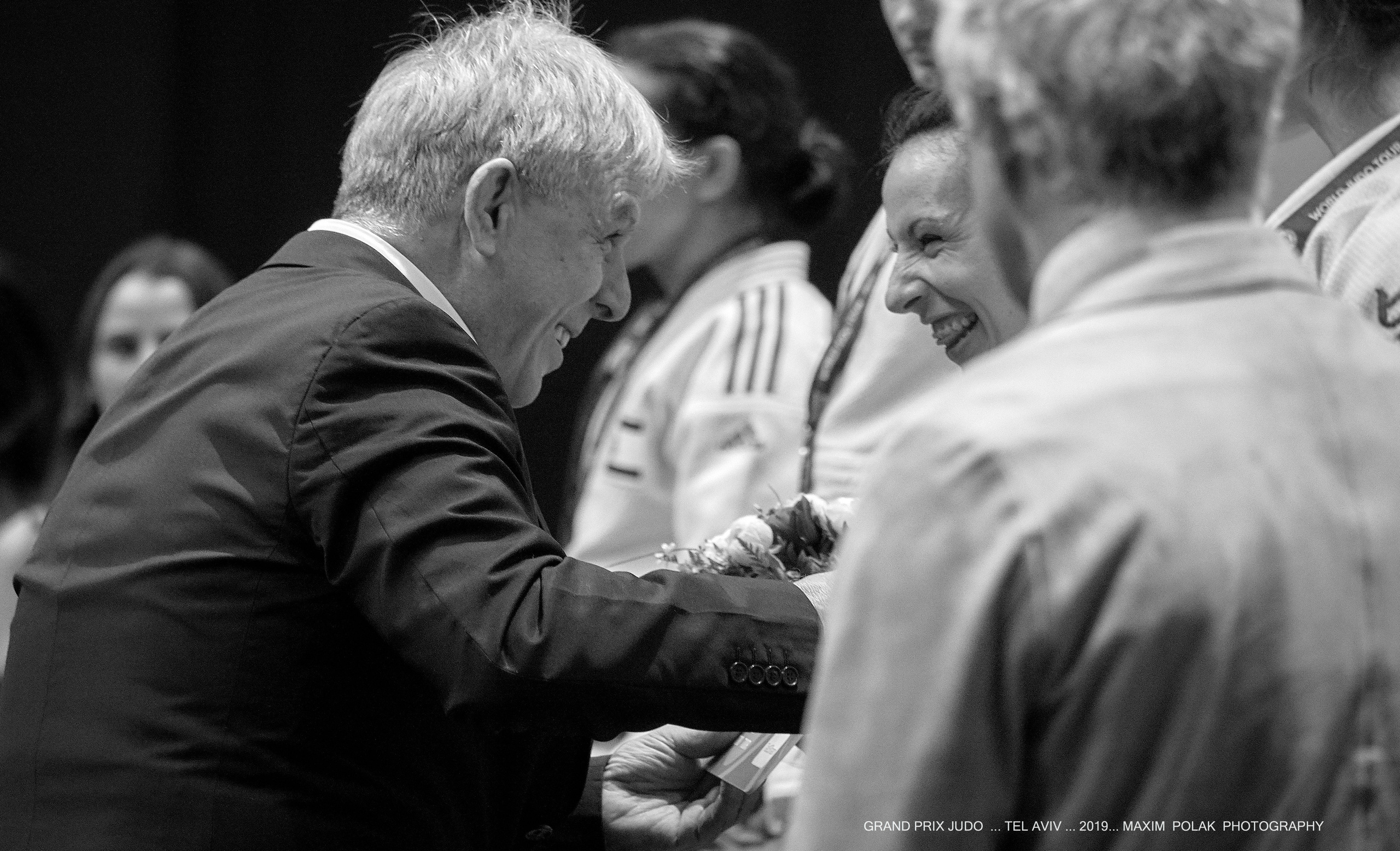 Grand Prix Judo. Middle East Photo Agency — Weddings, Bar & Bat Mitzvahs, Brit Milah, Theater, Magnets, Portraits