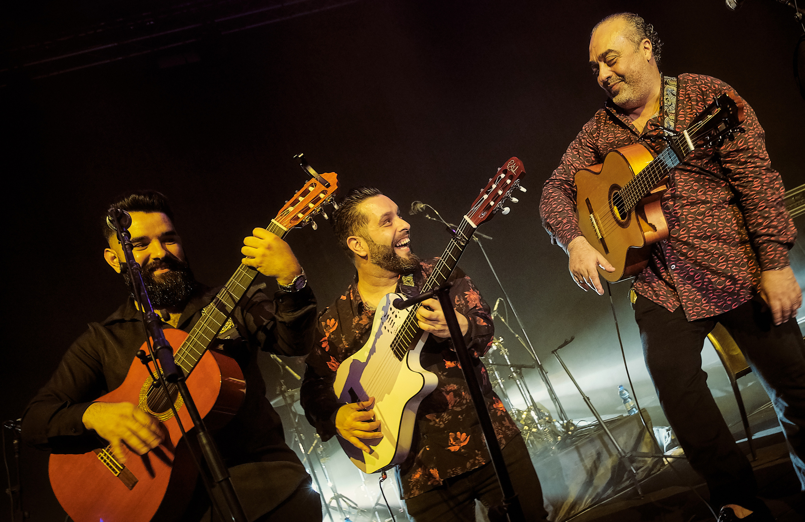 GYPSI KINGS. Middle East Photo Agency — Weddings, Bar & Bat Mitzvahs, Brit Milah, Theater, Magnets, Portraits