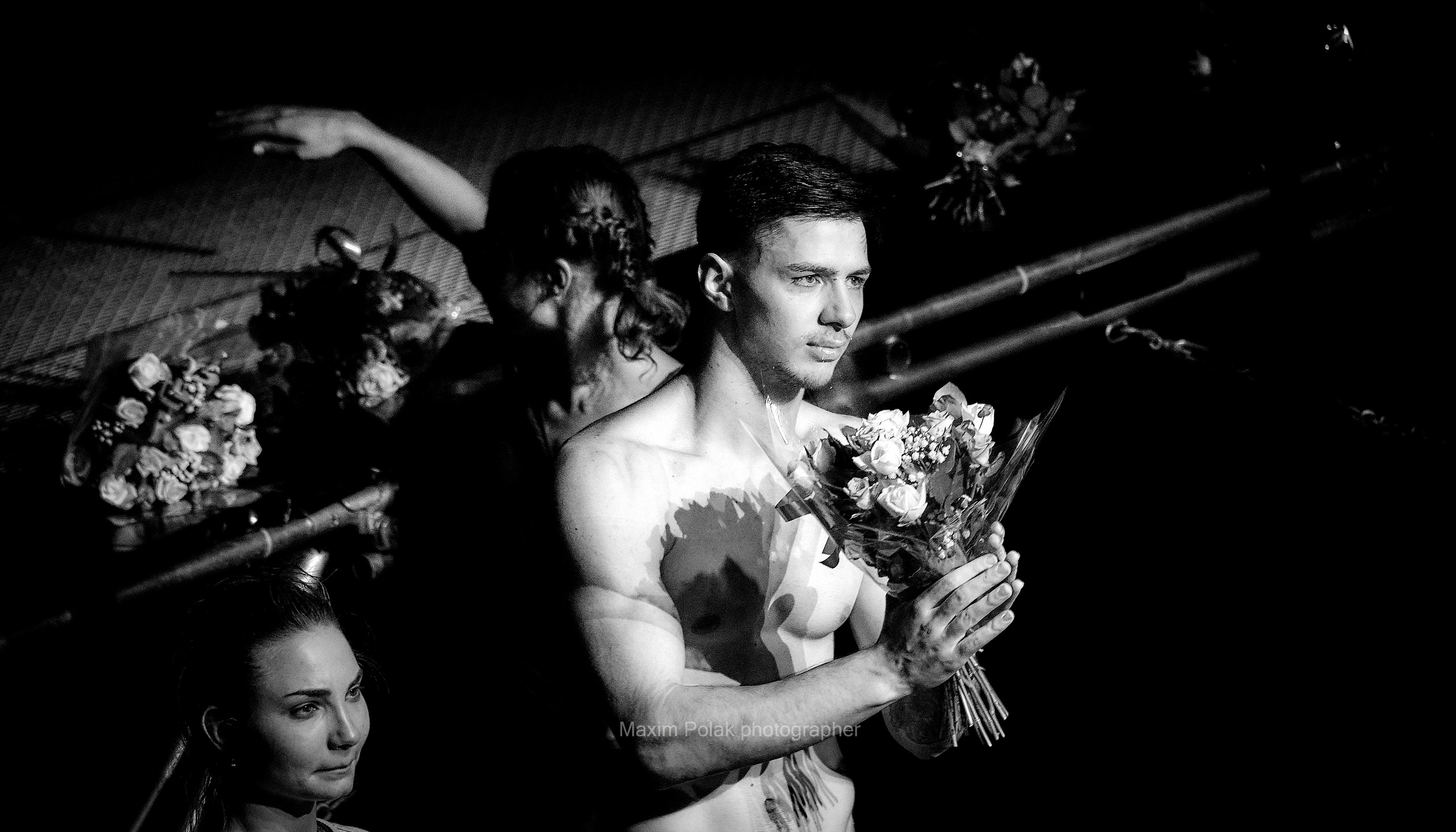 Theater Musical. Middle East Photo Agency — Weddings, Bar & Bat Mitzvahs, Brit Milah, Theater, Magnets, Portraits