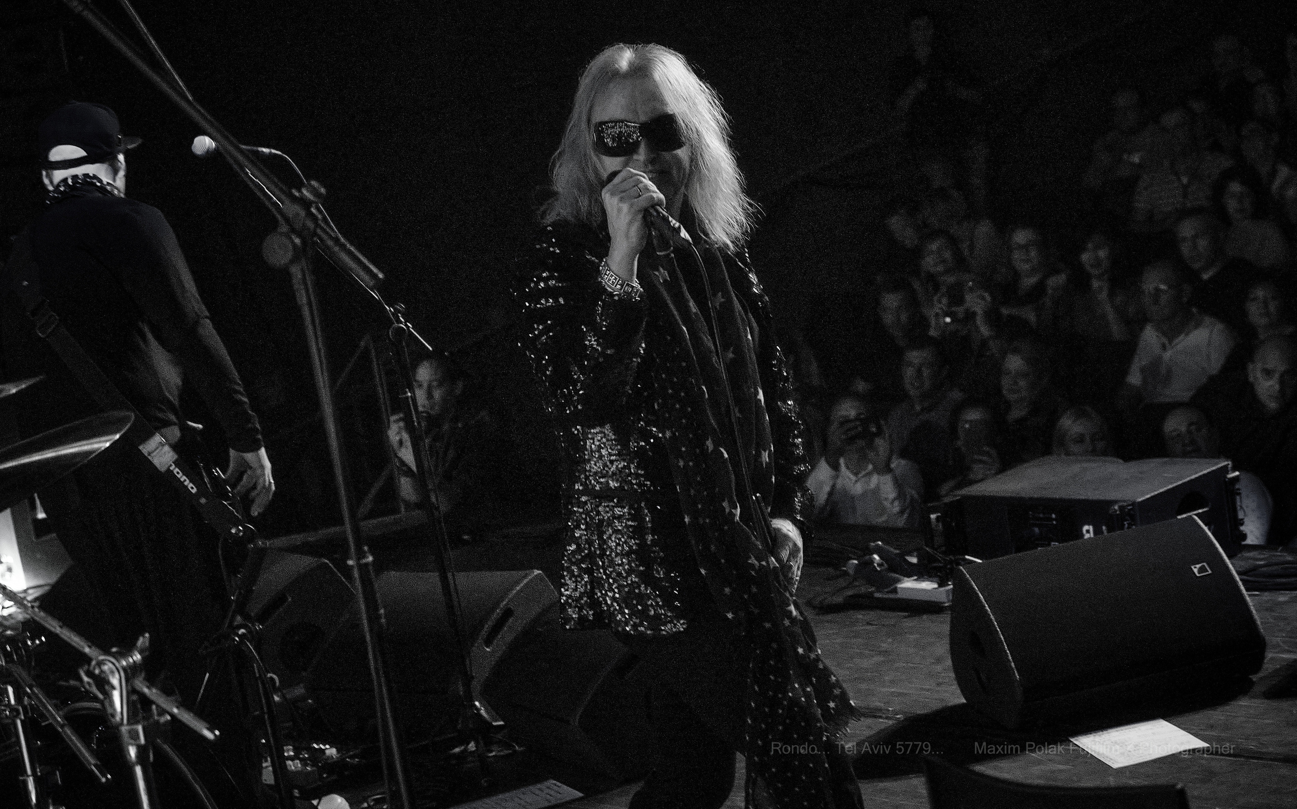 Alexander Ivanov and RONDO. Middle East Photo Agency — Свадьбы, Бар и Бат-мицва, Брит, Театр, Магниты, Портреты