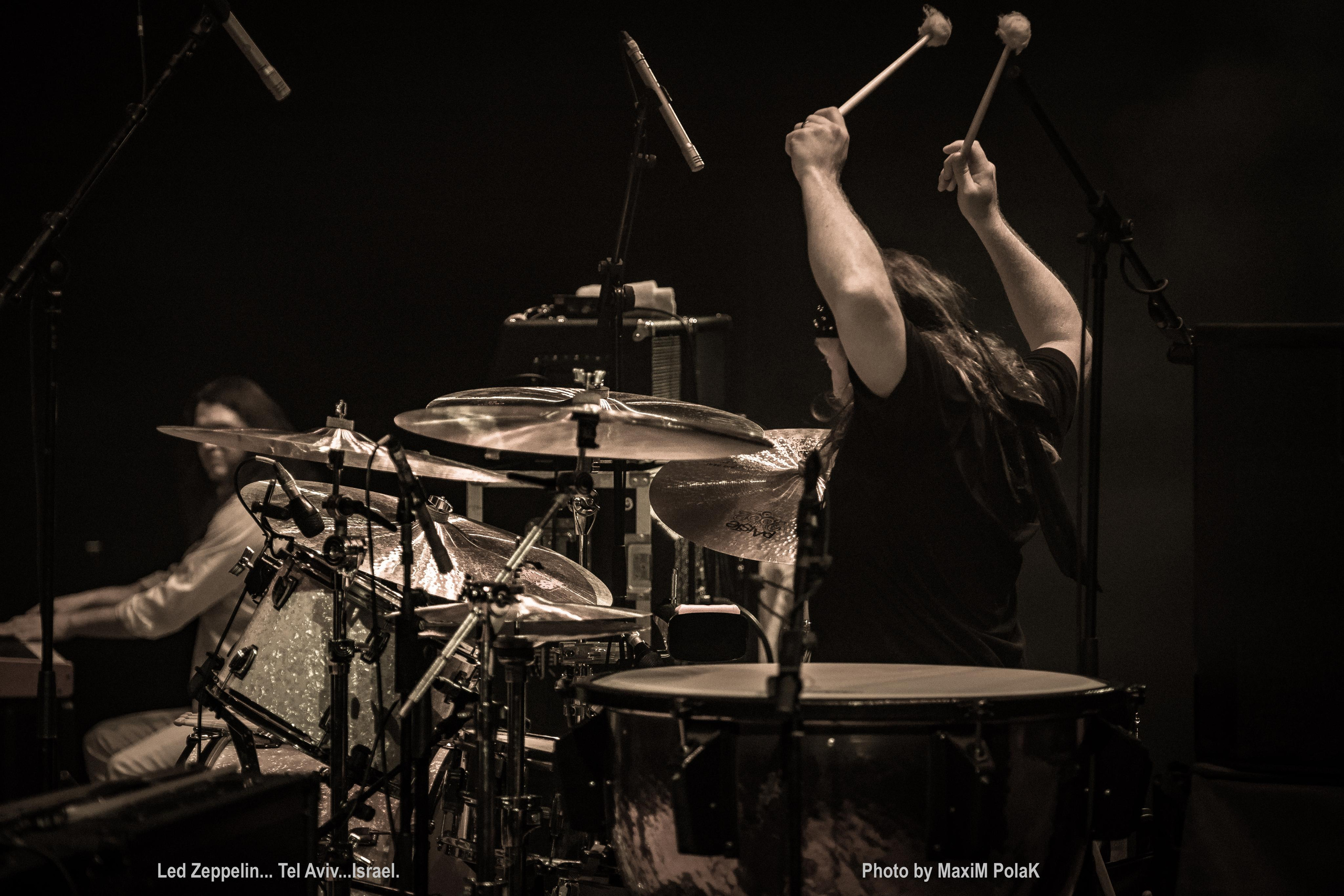 Led Zeppelin 2. Middle East Photo Agency — Свадьбы, Бар и Бат-мицва, Брит, Театр, Магниты, Портреты