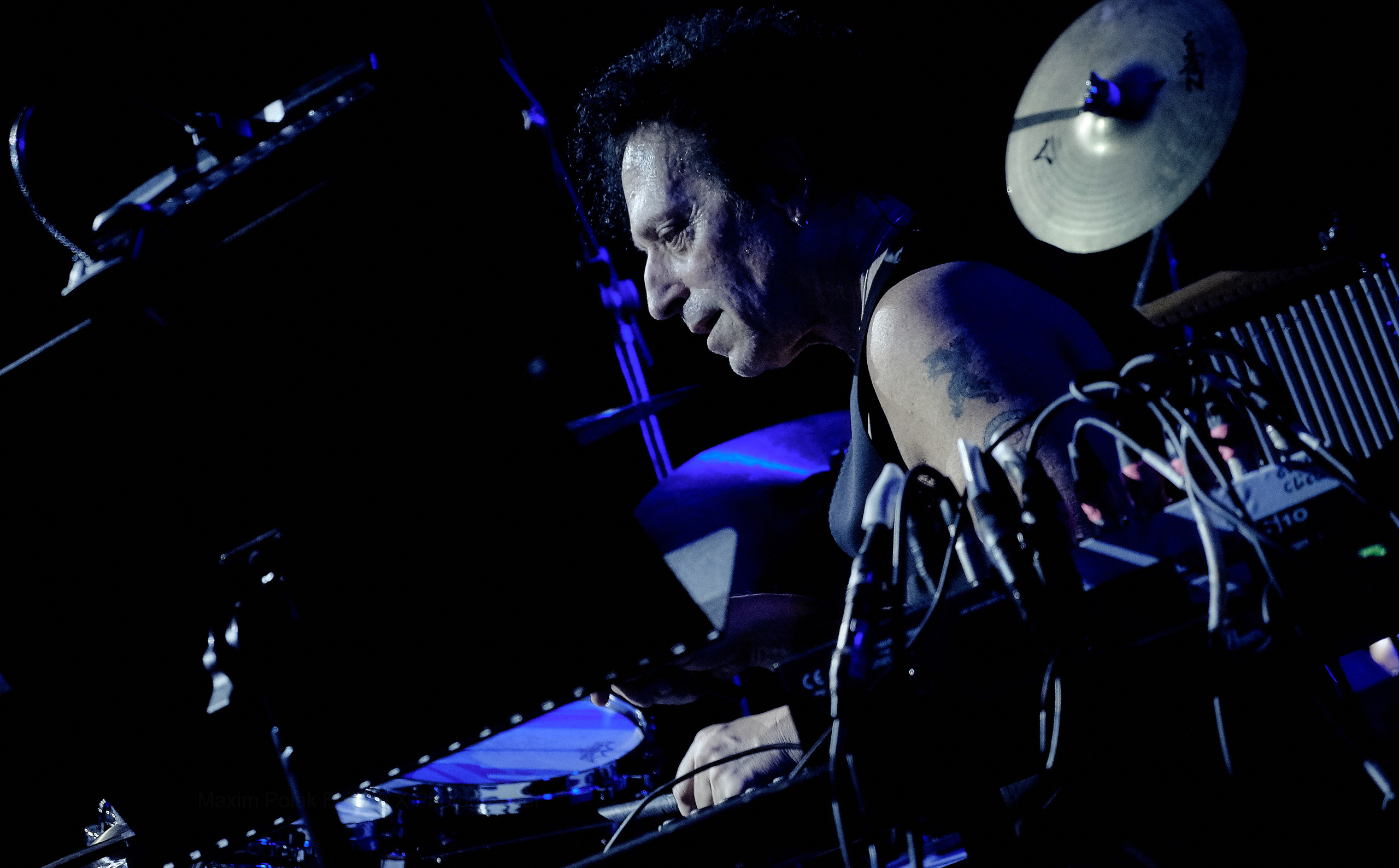 David Bowie and friends… World Tour. Middle East Photo Agency — Свадьбы, Бар и Бат-мицва, Брит, Театр, Магниты, Портреты