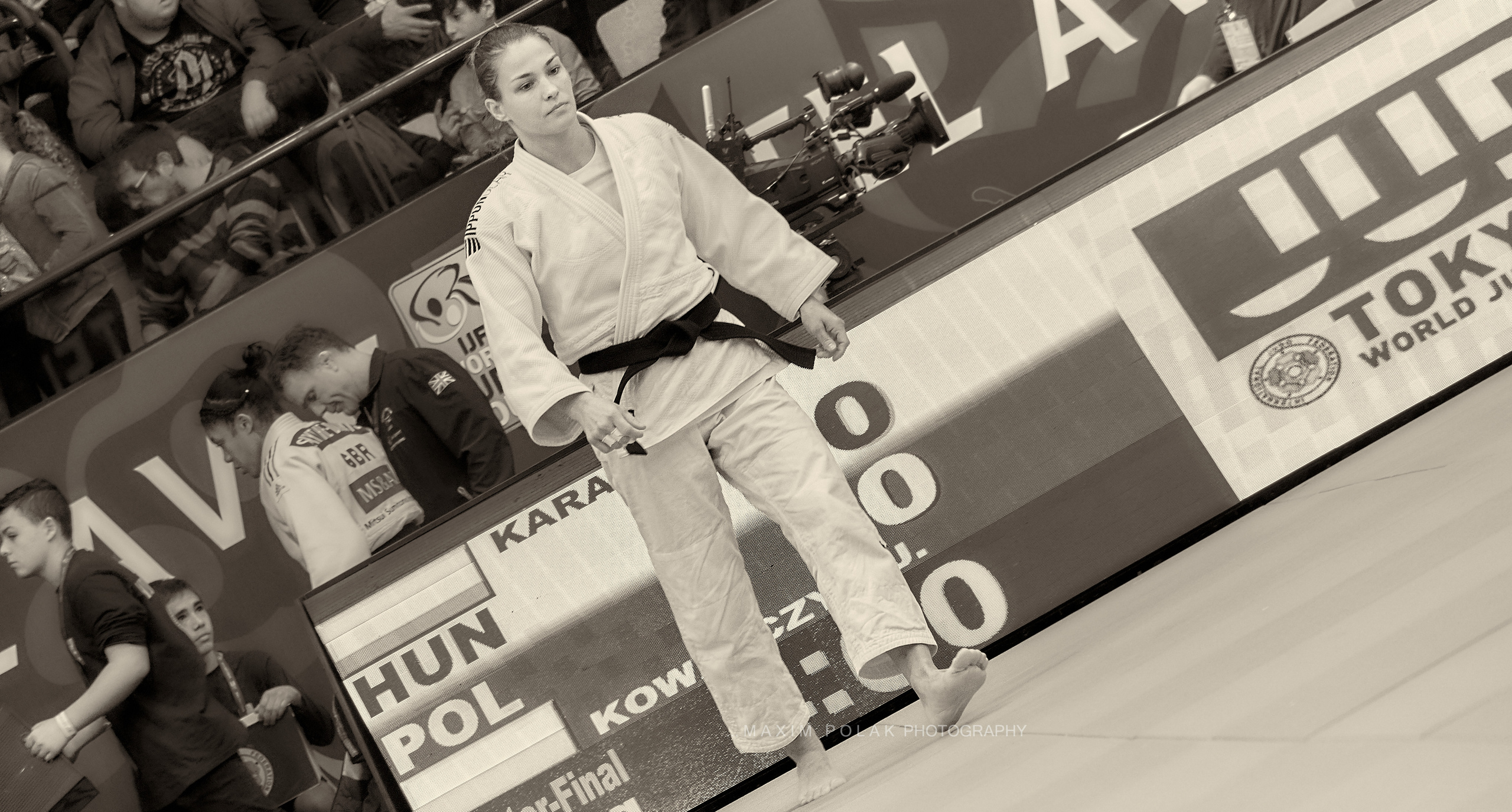 GRAND PRIX JUDO. BABINTCEVA. Middle East Photo Agency — Свадьбы, Бар и Бат-мицва, Брит, Театр, Магниты, Портреты