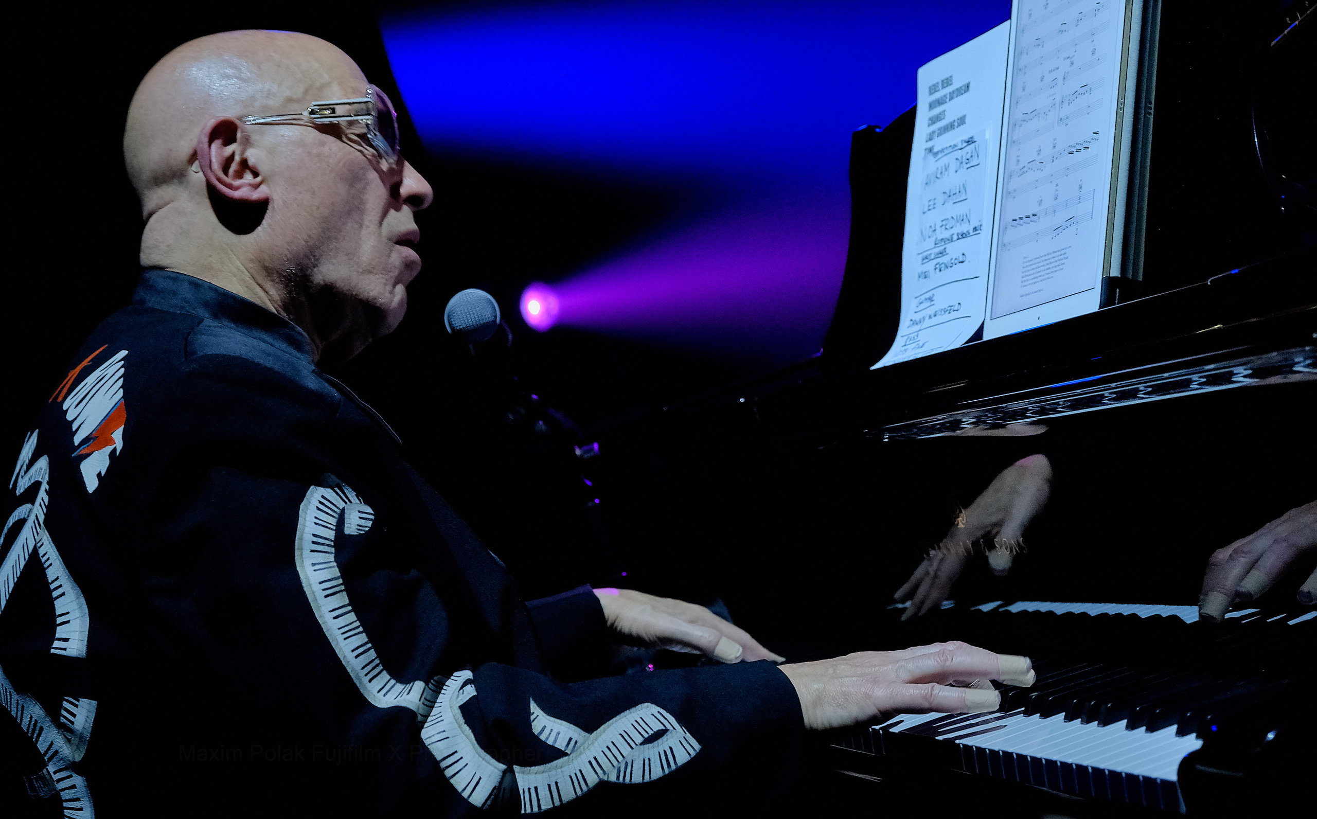 David Bowie and friends… World Tour. Middle East Photo Agency — Свадьбы, Бар и Бат-мицва, Брит, Театр, Магниты, Портреты