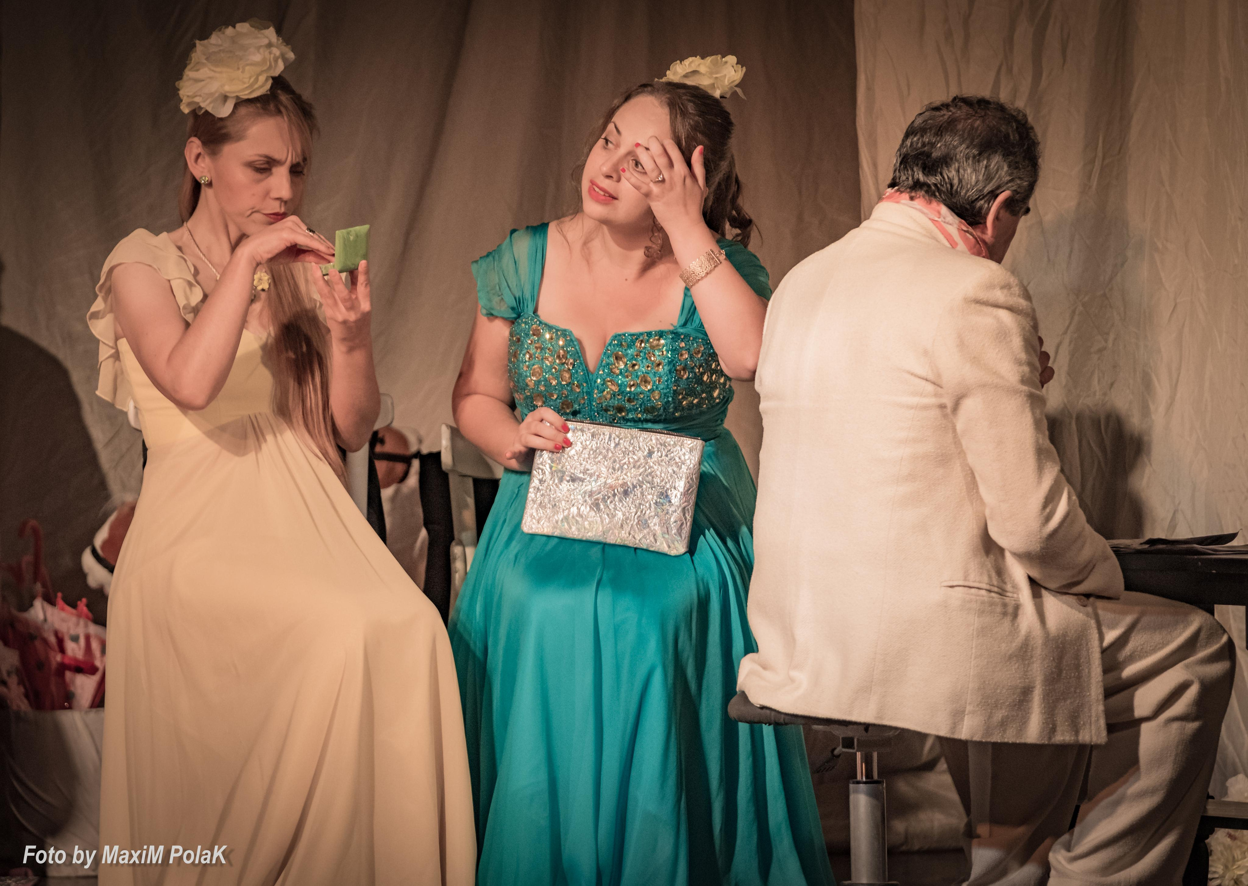 THEATER ZERO. ORCHESTRE. Middle East Photo Agency — Свадьбы, Бар и Бат-мицва, Брит, Театр, Магниты, Портреты