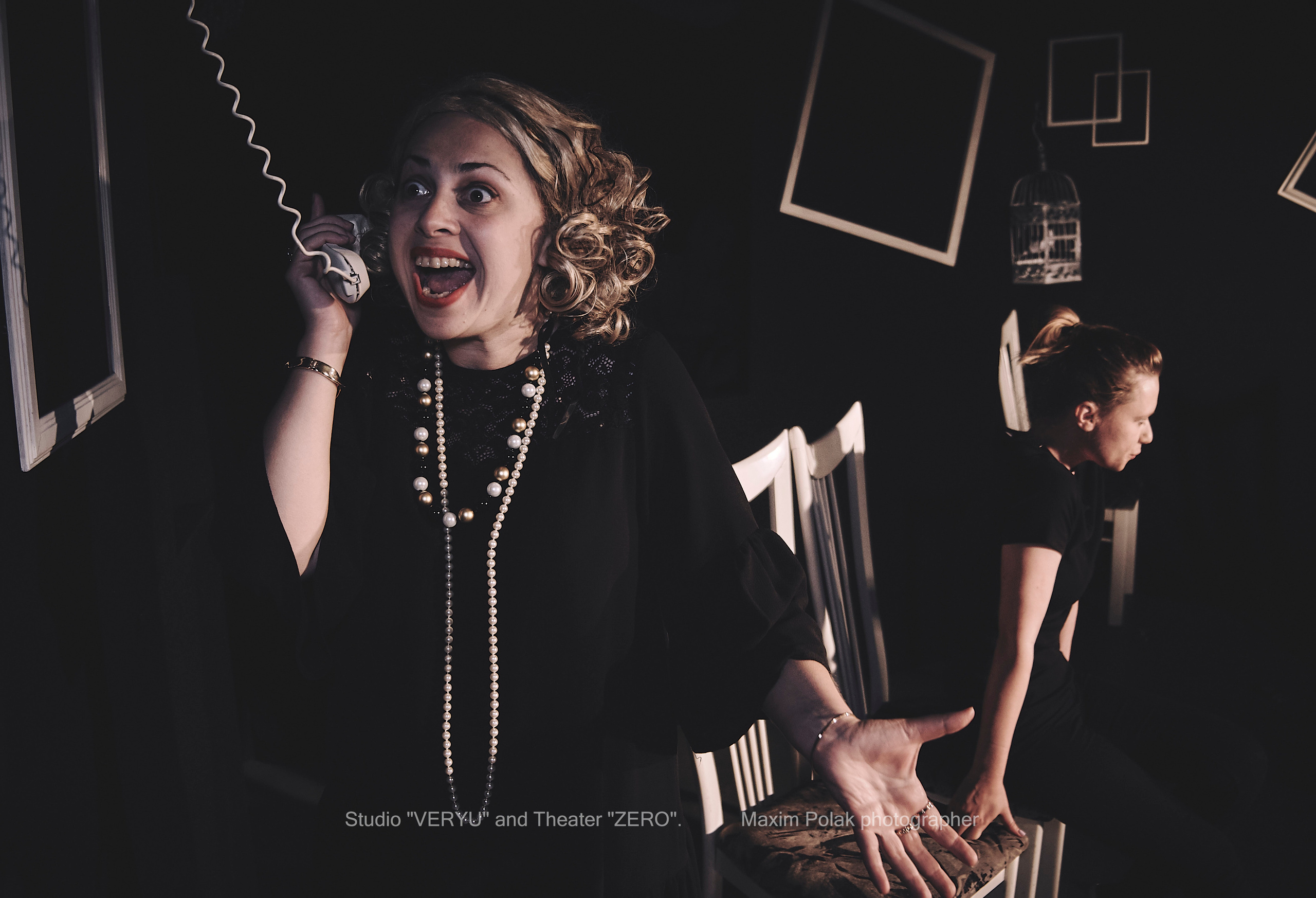 Theater Zero. Middle East Photo Agency — Weddings, Bar & Bat Mitzvahs, Brit Milah, Theater, Magnets, Portraits