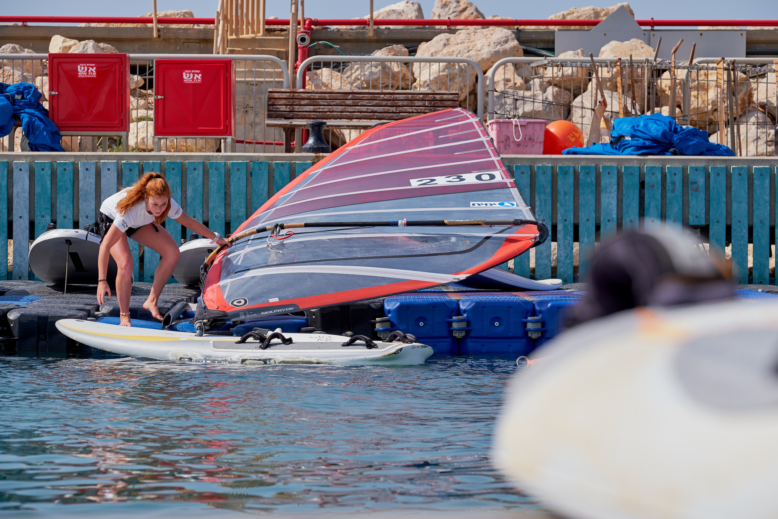 Herzlia Yacht Cup. Middle East Photo Agency סוכנות צילום המזרח התיכון — צילום מקצועי והדפסת מגנטים לאירועים