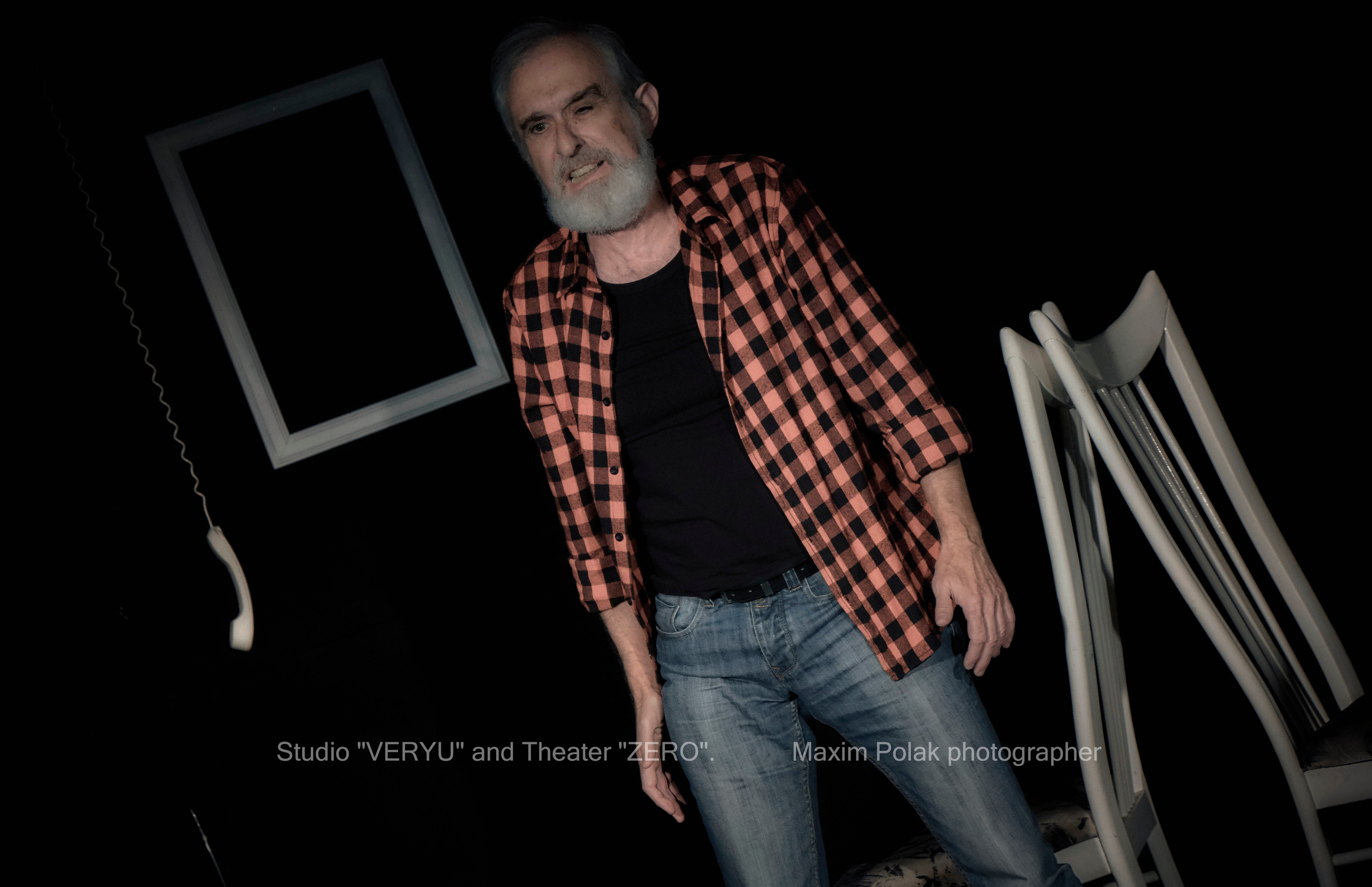 Theater Zero. Middle East Photo Agency — Weddings, Bar & Bat Mitzvahs, Brit Milah, Theater, Magnets, Portraits