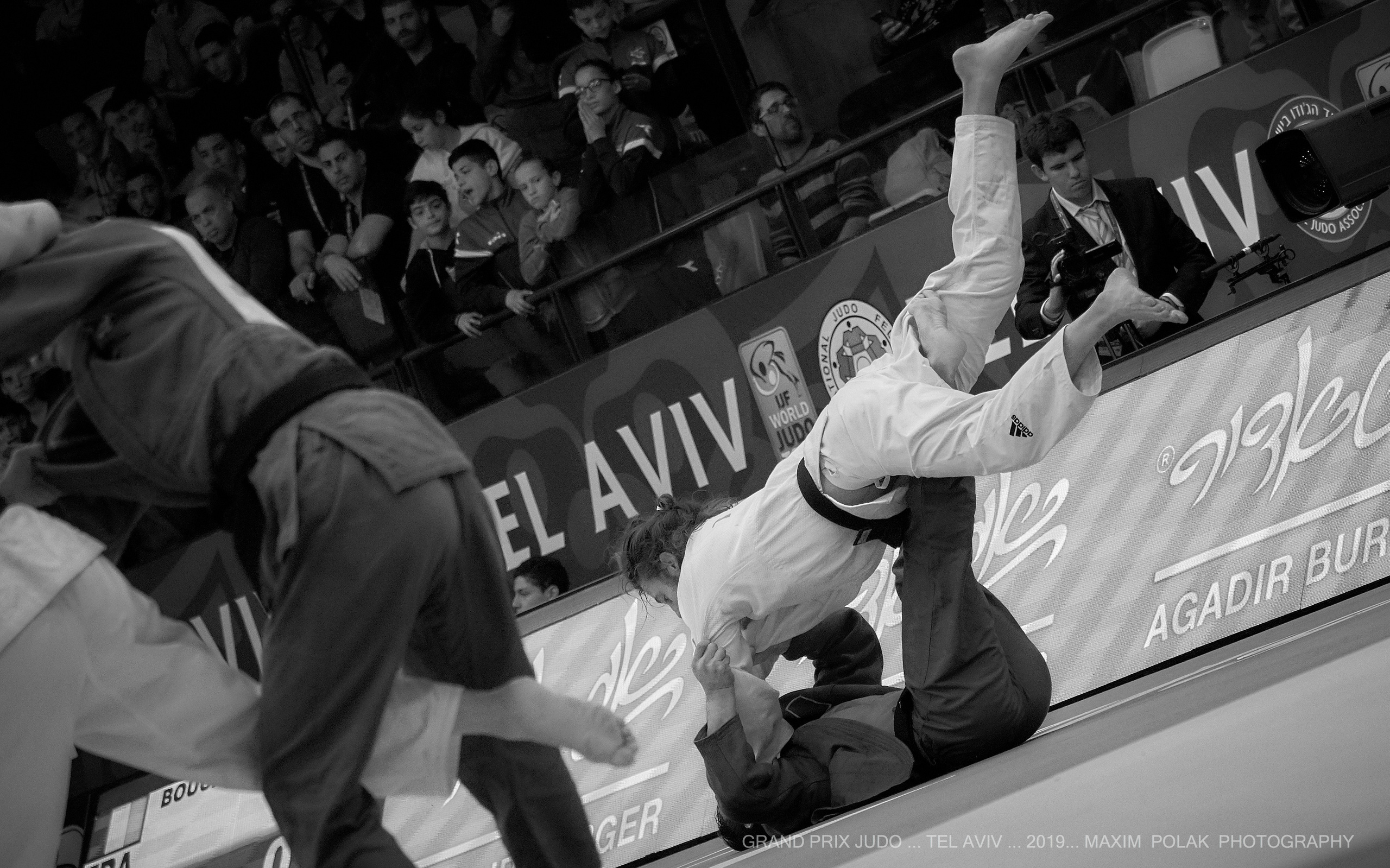Grand Prix Judo. Middle East Photo Agency — Weddings, Bar & Bat Mitzvahs, Brit Milah, Theater, Magnets, Portraits