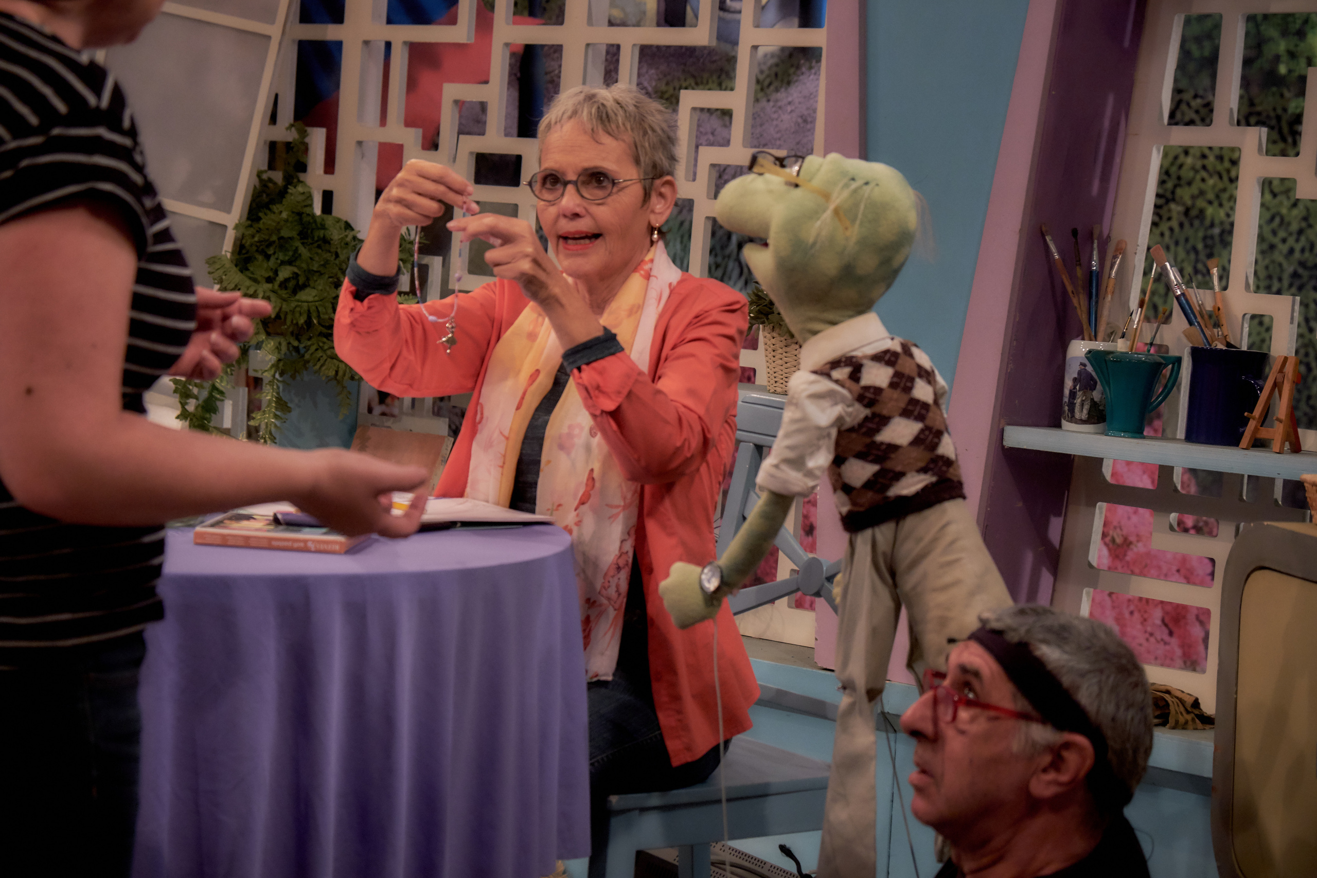 TV HINUHIT. Middle East Photo Agency — Свадьбы, Бар и Бат-мицва, Брит, Театр, Магниты, Портреты