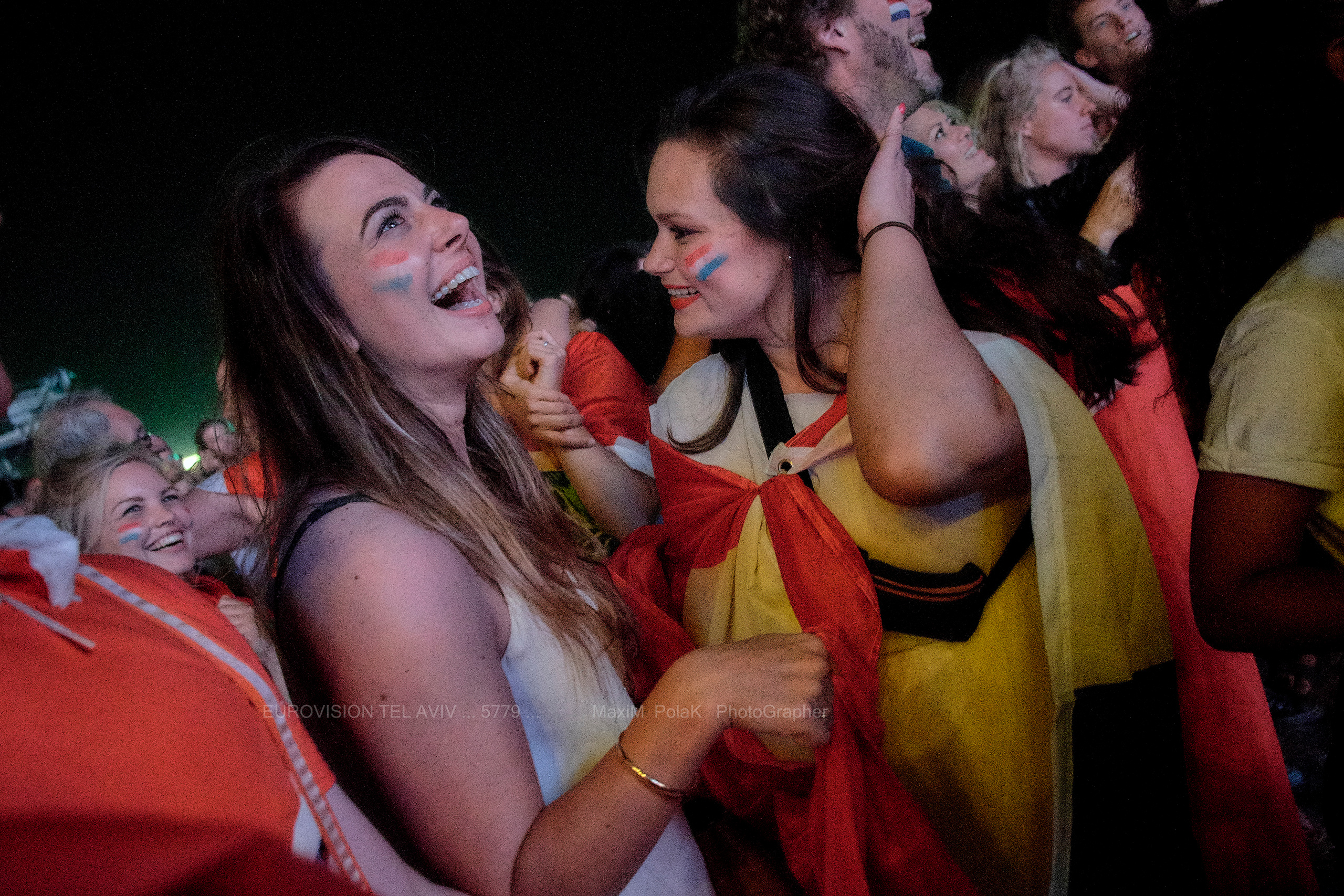 Eurovision. Middle East Photo Agency — Weddings, Bar & Bat Mitzvahs, Brit Milah, Theater, Magnets, Portraits