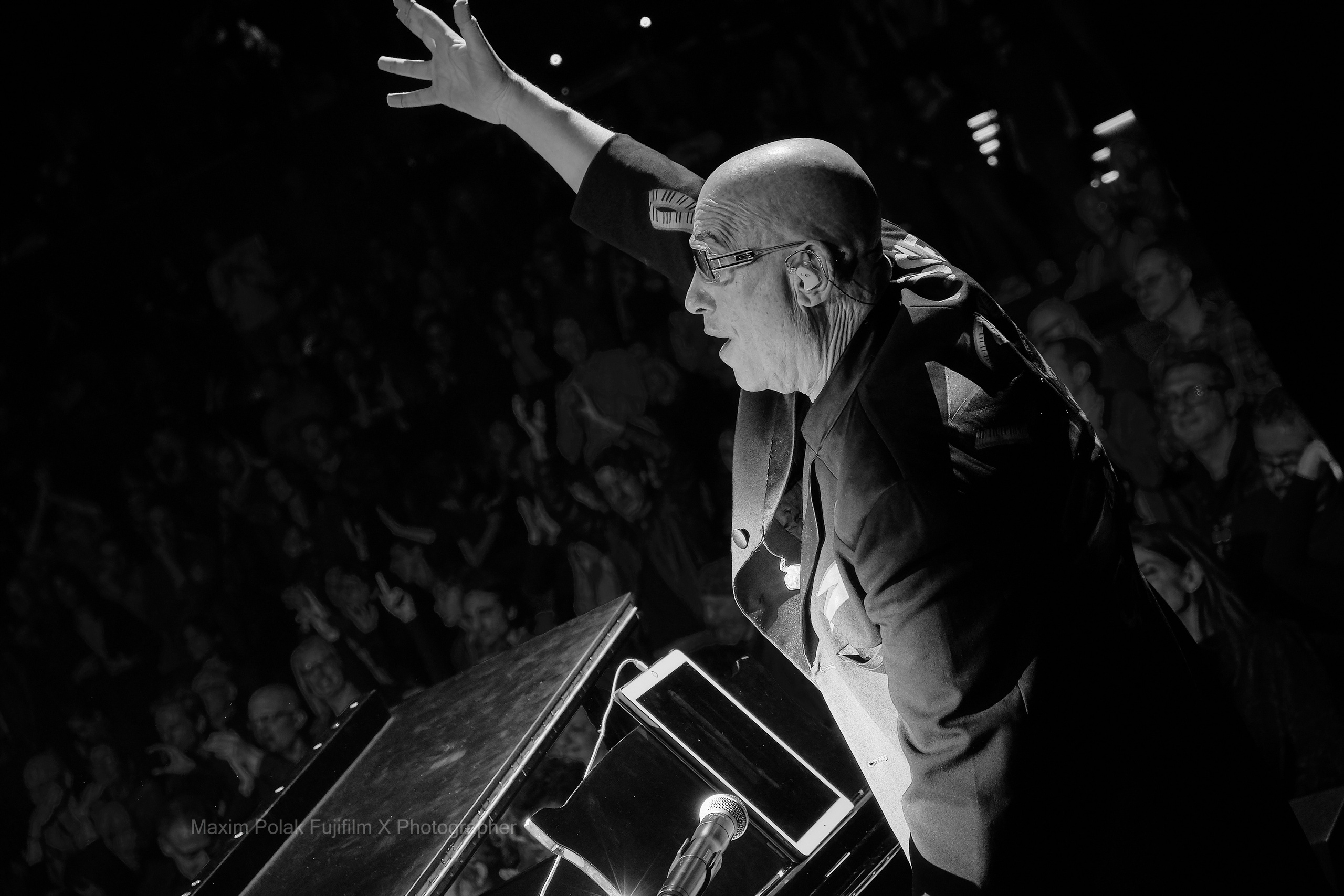 David Bowie and friends… World Tour. Middle East Photo Agency — Свадьбы, Бар и Бат-мицва, Брит, Театр, Магниты, Портреты