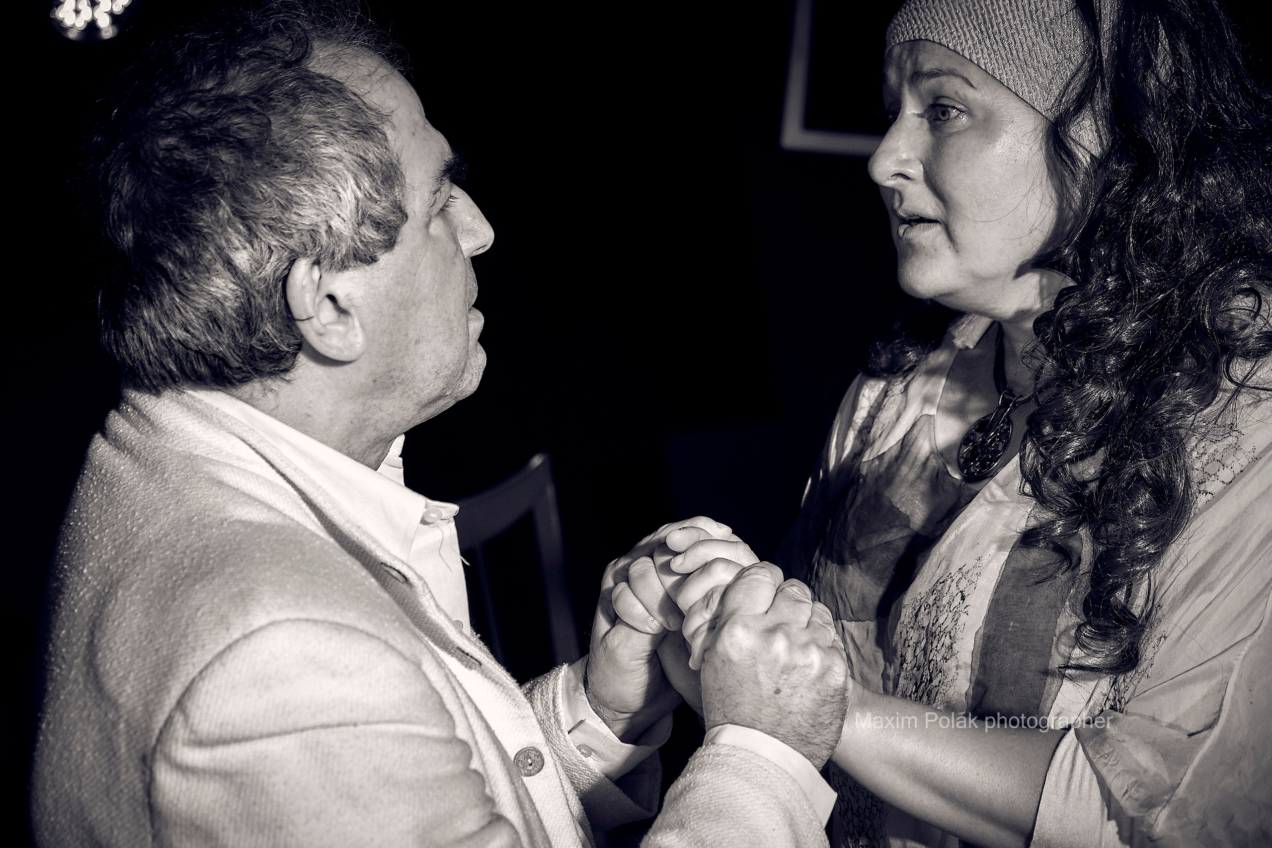 Theater Zero. Middle East Photo Agency — Weddings, Bar & Bat Mitzvahs, Brit Milah, Theater, Magnets, Portraits