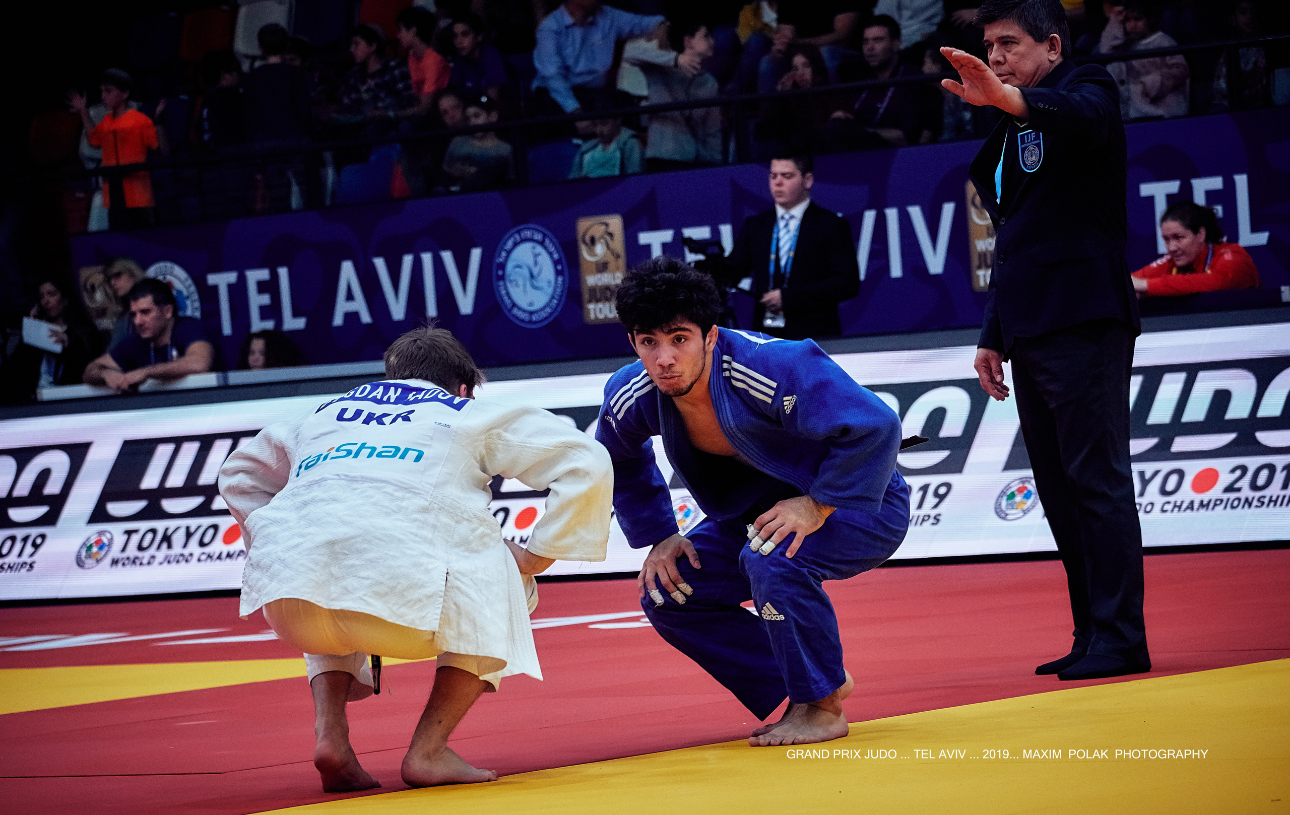 Grand Prix Judo. Middle East Photo Agency — Weddings, Bar & Bat Mitzvahs, Brit Milah, Theater, Magnets, Portraits