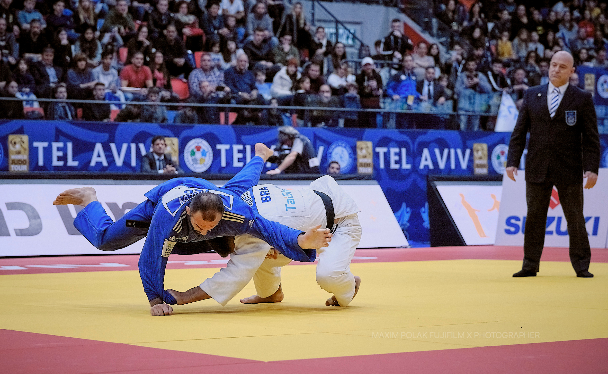 Grand Prix Judo Tel Aviv. Middle East Photo Agency — Weddings, Bar & Bat Mitzvahs, Brit Milah, Theater, Magnets, Portraits