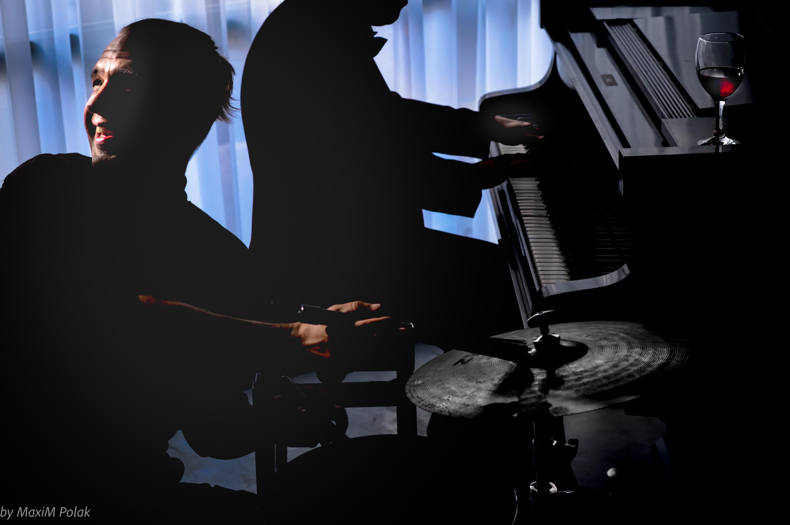 AVI BENJAMIN TRIO. CLUB GAGARIN. Middle East Photo Agency — Свадьбы, Бар и Бат-мицва, Брит, Театр, Магниты, Портреты