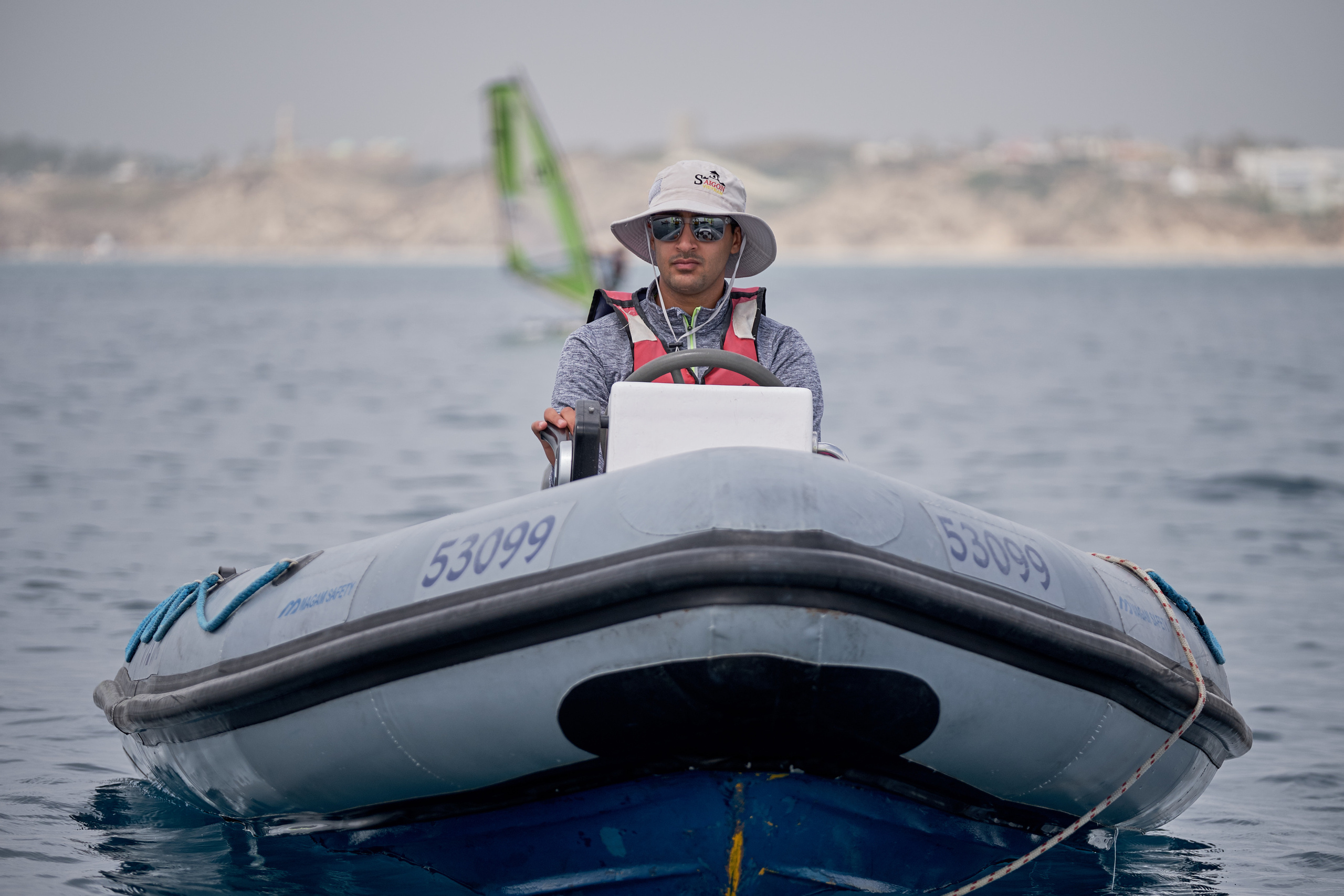 Herzlia Yacht Cup. Middle East Photo Agency סוכנות צילום המזרח התיכון — צילום מקצועי והדפסת מגנטים לאירועים