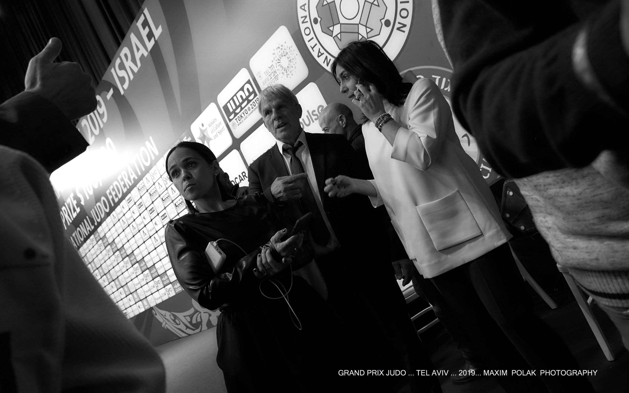 Grand Prix Judo. Middle East Photo Agency — Weddings, Bar & Bat Mitzvahs, Brit Milah, Theater, Magnets, Portraits