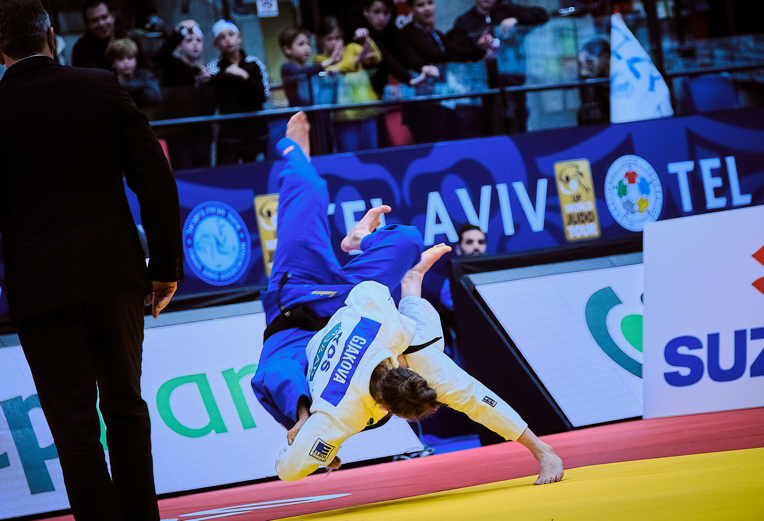 Grand Prix Judo Tel Aviv. Middle East Photo Agency — Weddings, Bar & Bat Mitzvahs, Brit Milah, Theater, Magnets, Portraits