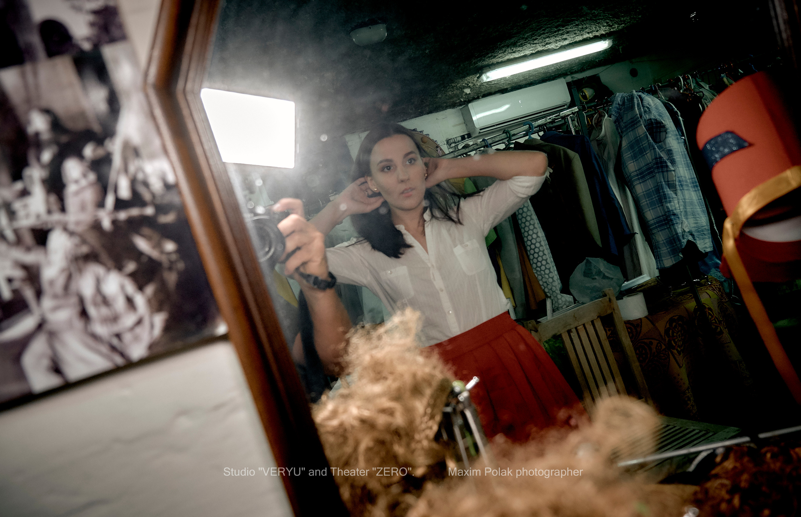 Theater Zero. Middle East Photo Agency — Weddings, Bar & Bat Mitzvahs, Brit Milah, Theater, Magnets, Portraits