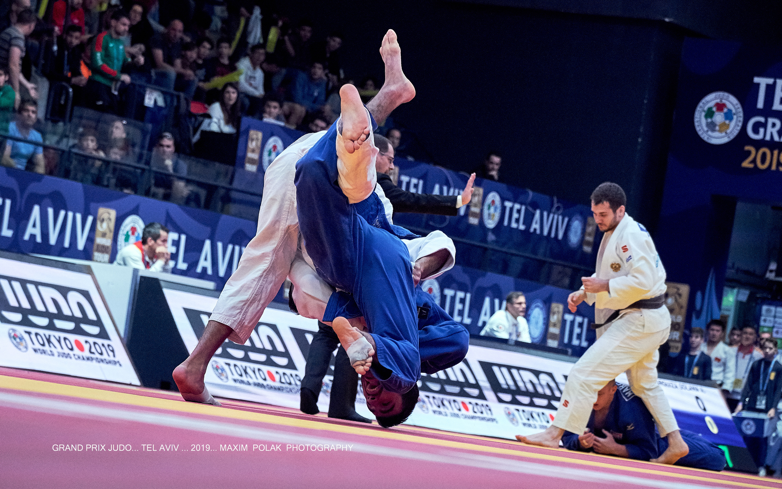 Grand Prix Judo. Middle East Photo Agency — Weddings, Bar & Bat Mitzvahs, Brit Milah, Theater, Magnets, Portraits
