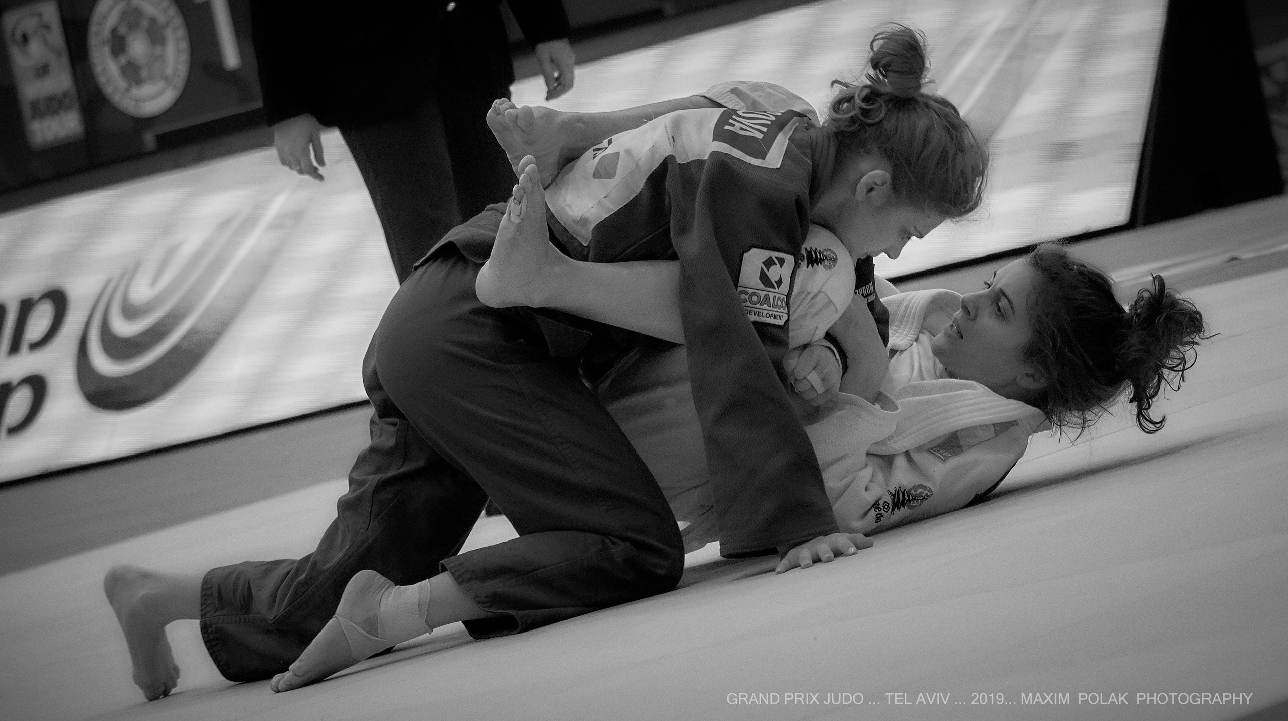 Grand Prix Judo. Middle East Photo Agency — Weddings, Bar & Bat Mitzvahs, Brit Milah, Theater, Magnets, Portraits