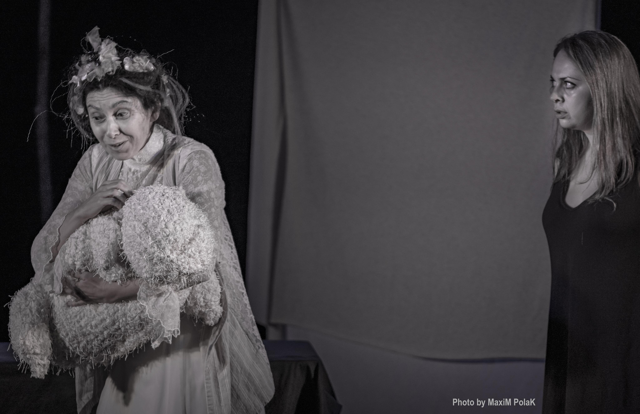 Theater Zero. Middle East Photo Agency סוכנות צילום המזרח התיכון — צילום מקצועי והדפסת מגנטים לאירועים