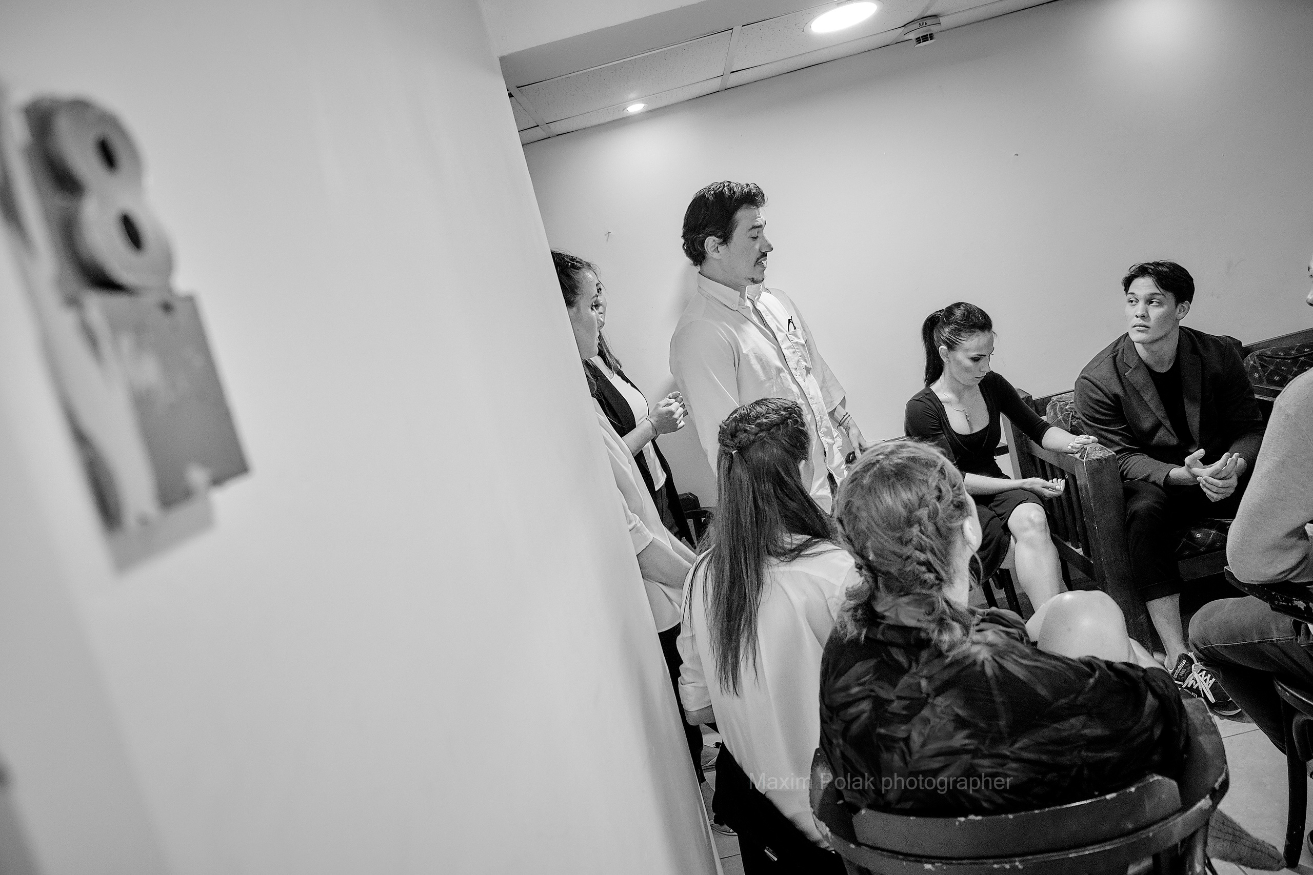 Theater Musical. Middle East Photo Agency — Weddings, Bar & Bat Mitzvahs, Brit Milah, Theater, Magnets, Portraits