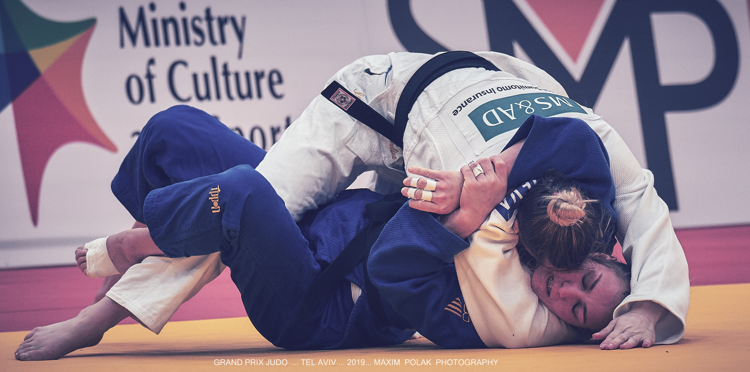 Grand Prix Judo. Middle East Photo Agency — Weddings, Bar & Bat Mitzvahs, Brit Milah, Theater, Magnets, Portraits