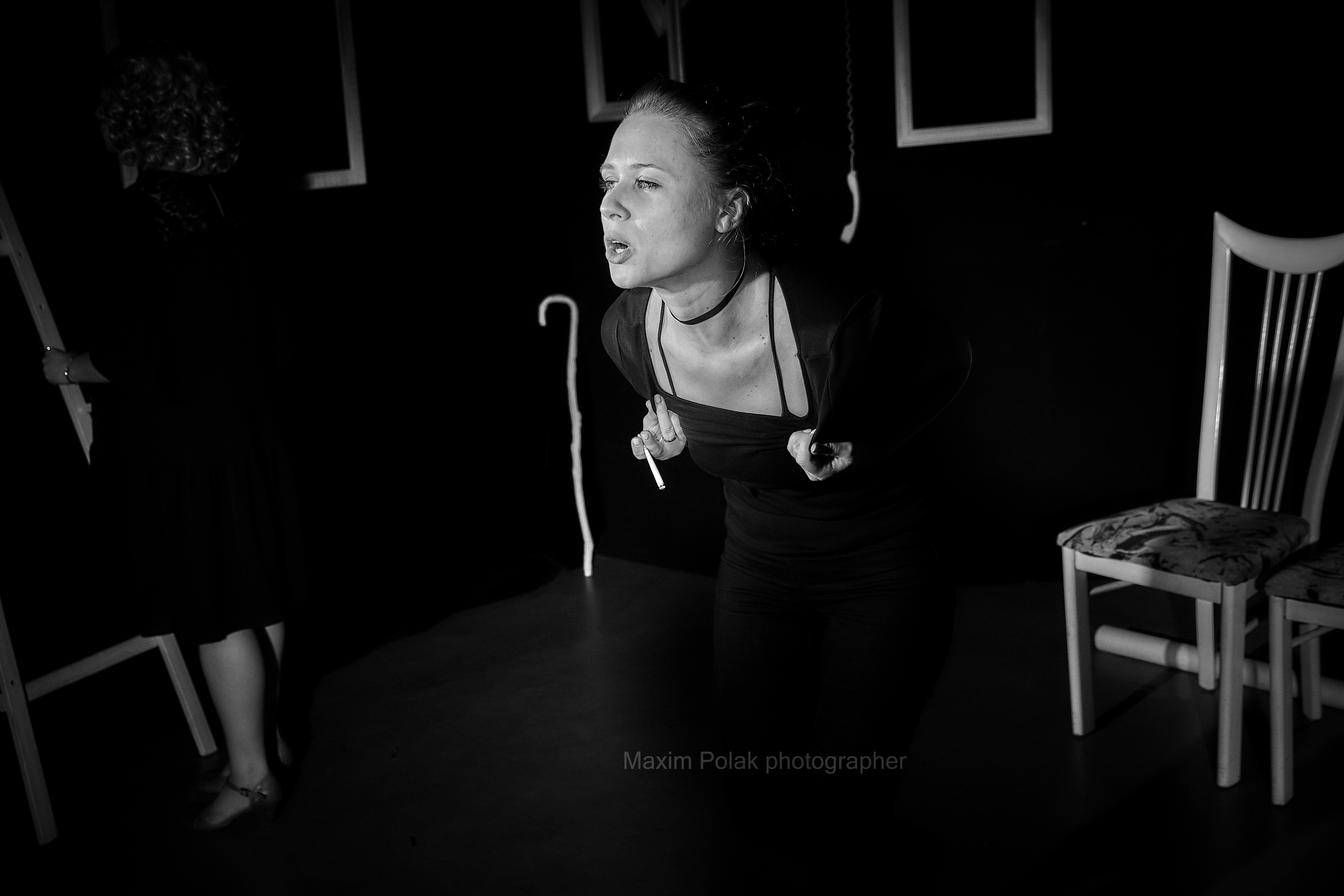 Theater Zero. Middle East Photo Agency — Weddings, Bar & Bat Mitzvahs, Brit Milah, Theater, Magnets, Portraits